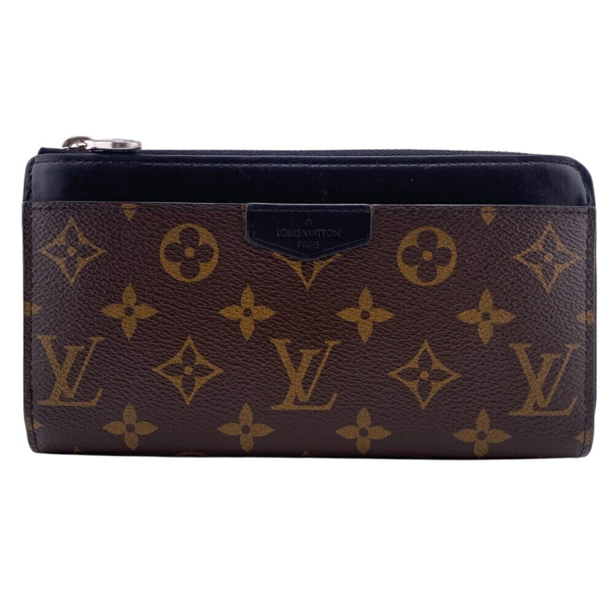 Louis Vuitton Louis Vuitton Zippy Dragonne wallet Size ONE SIZE - 1 Thumbnail