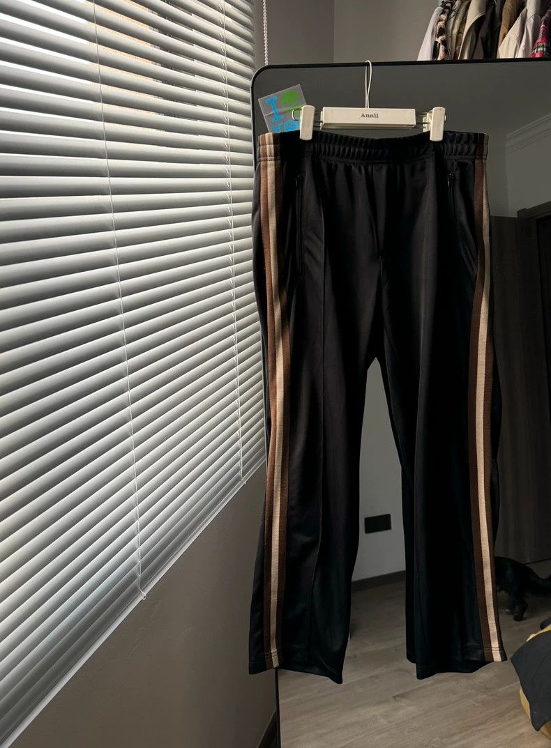 Our Legacy our legacy Trousers 2504-Nextarrow Size US 32 / EU 48 - 1 Thumbnail
