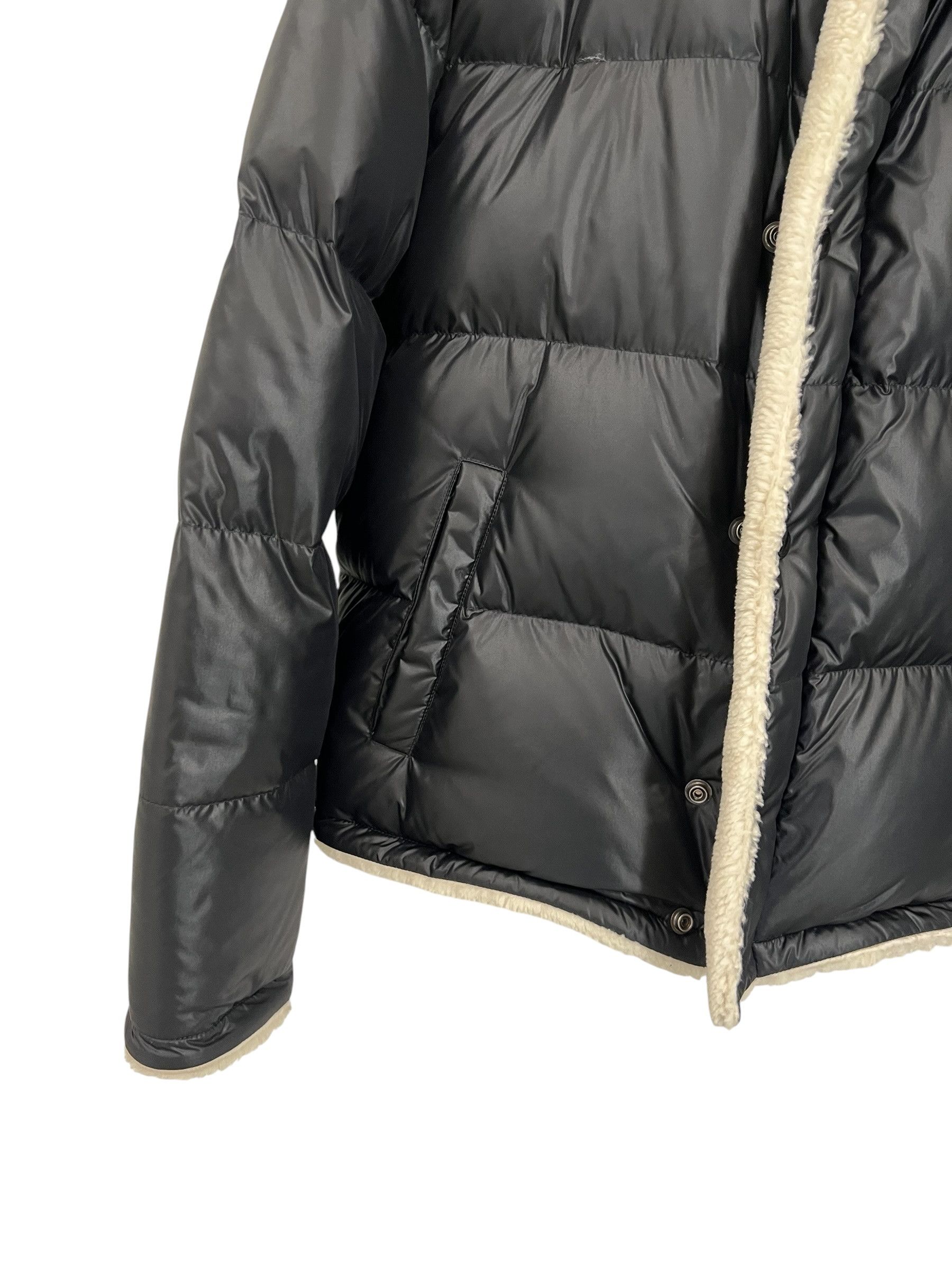 Saint Laurent Paris Saint Laurent Down Puffer Jacket Size US M / EU 48-50 / 2 - 3 Thumbnail