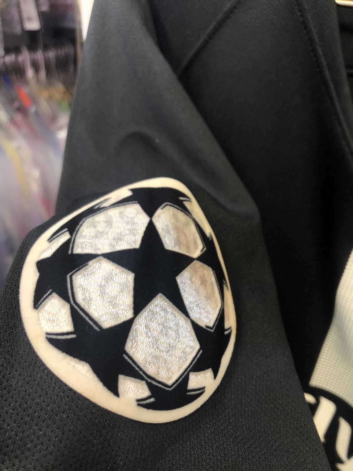 Jordan Brand × Nike PSG 18/19 third away shirt #23 Jordan Size US M / EU 48-50 / 2 - 5 Thumbnail