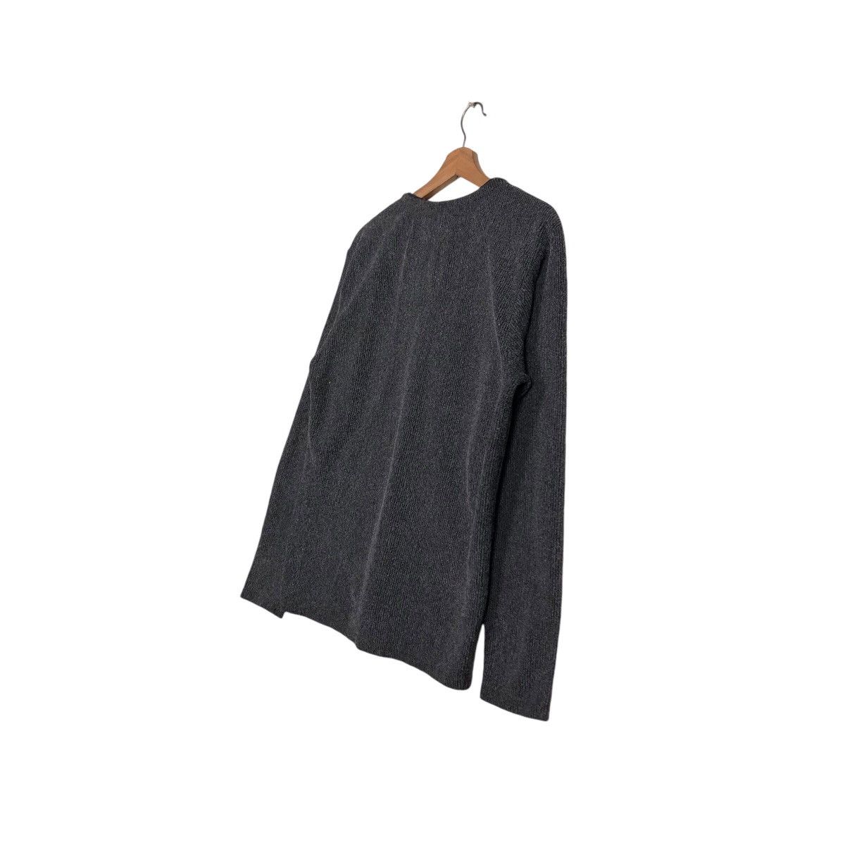 Japanese Brand 📌Vintage Sukajan Long Sleeve T-Shirt Rare Design Size US M / EU 48-50 / 2 - 11 Thumbnail