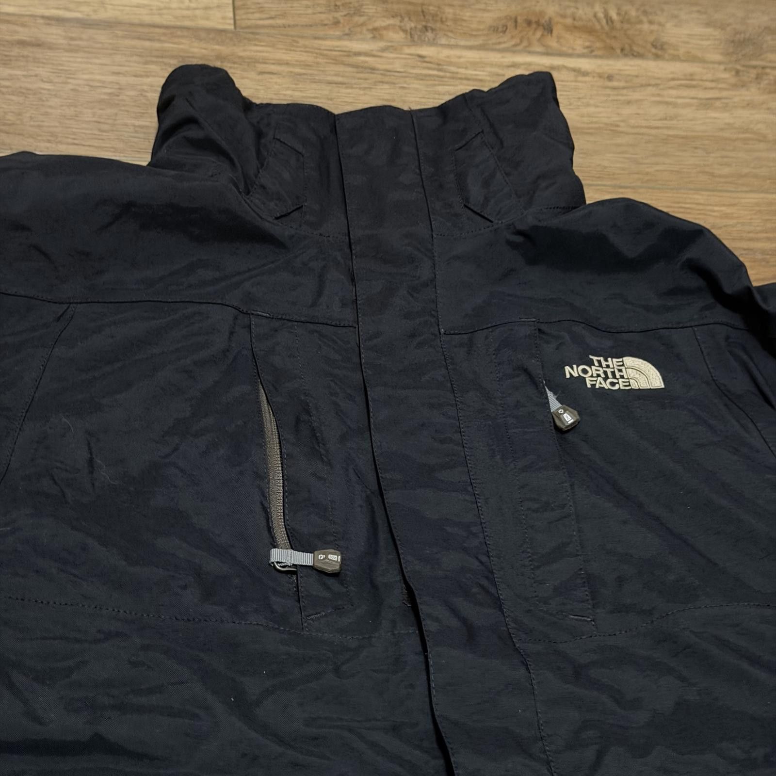 The North Face The North Face HyVent RECCO Avalanche Rescue System Jacket Size US L / EU 52-54 / 3 - 5 Thumbnail