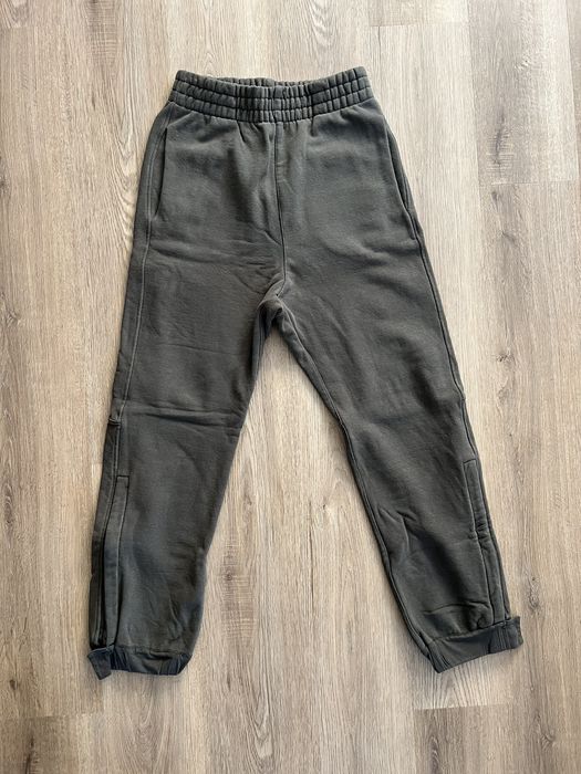 Yeezy season cheap 1 sweatpants