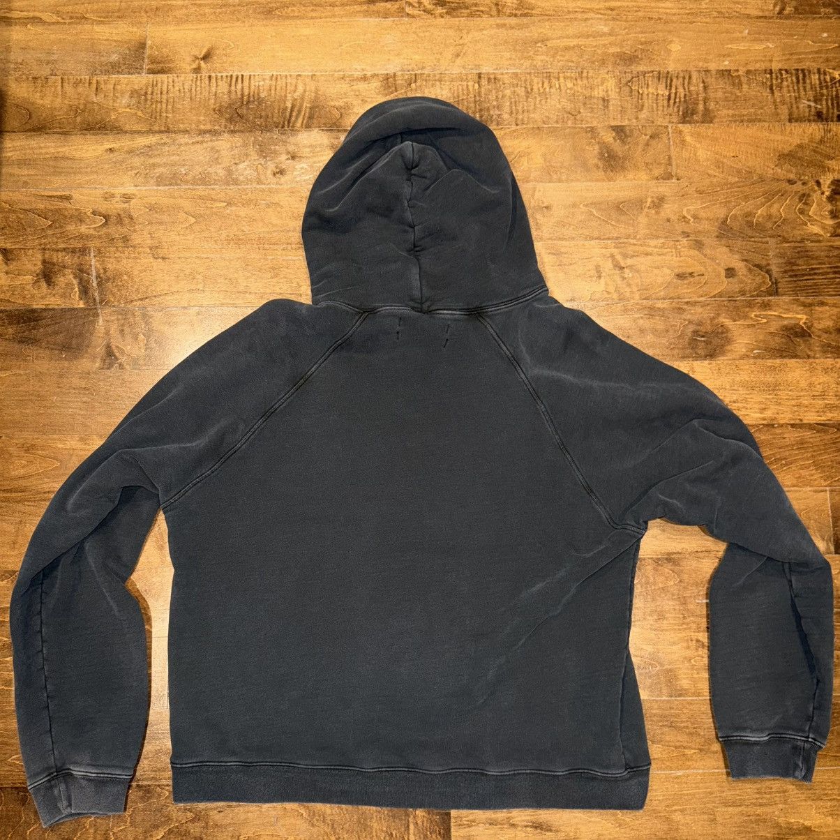 Reese Cooper Reese Cooper Deer Logo RCI Hoodie Size US XXL / EU 58 / 5 - 2 Thumbnail