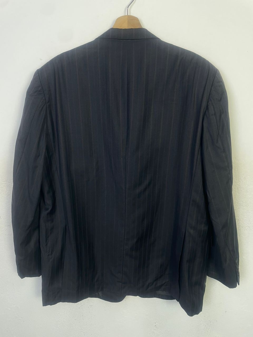Ermenegildo Zegna Ermenegildo Zegna Blazer Men Size 44L - 9 Thumbnail