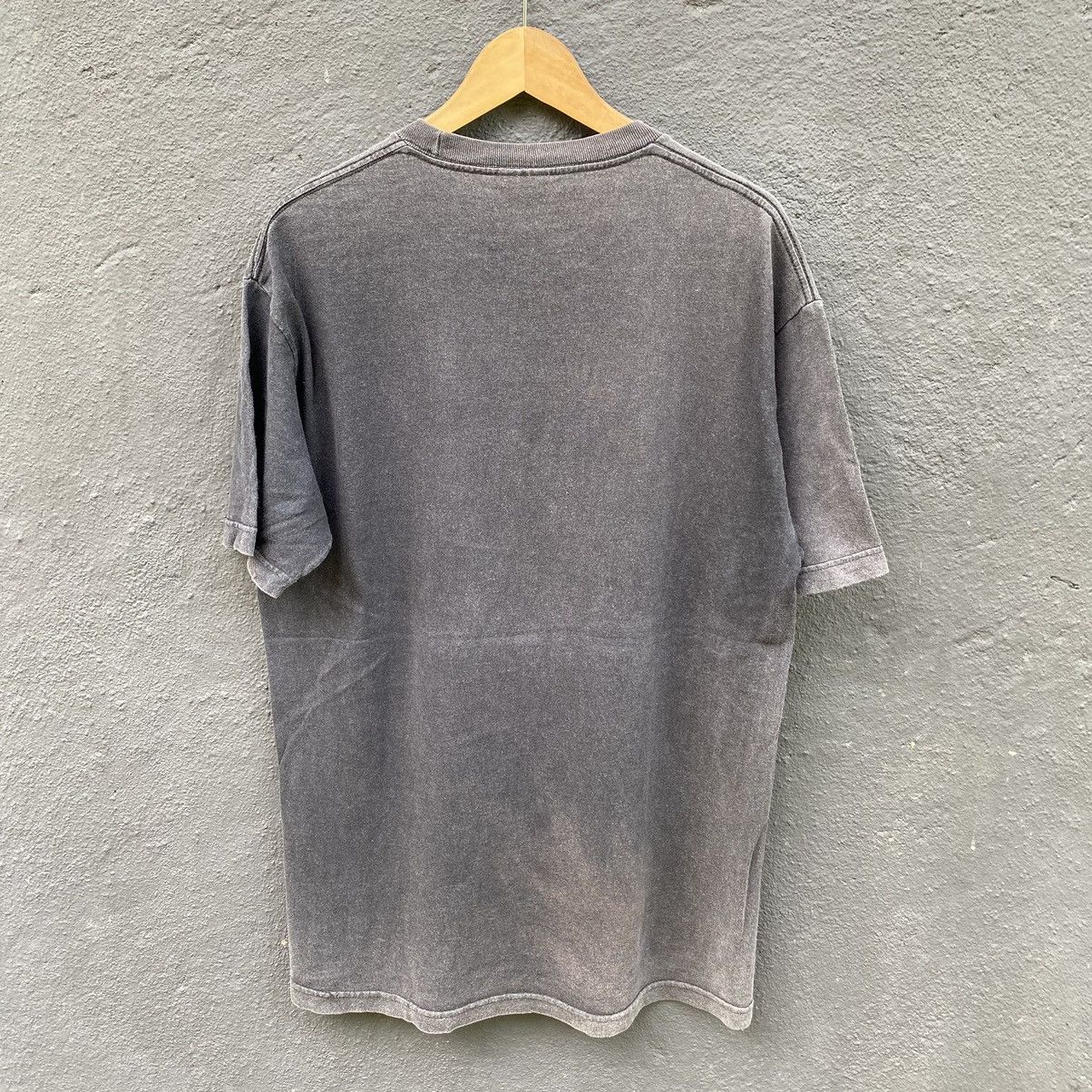 Vintage Thrashed Faded Vintage Y2K Bounty Hunter ERD GRUNGE GRAIL T Size US L / EU 52-54 / 3 - 6 Thumbnail