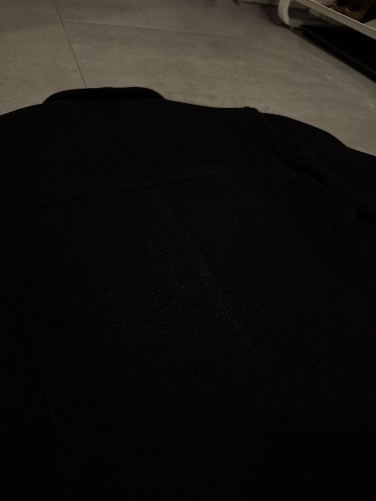 Maison Margiela Maison Martin Margiela Line 10 Archive Wool Coat Size US M / EU 48-50 / 2 - 10 Thumbnail