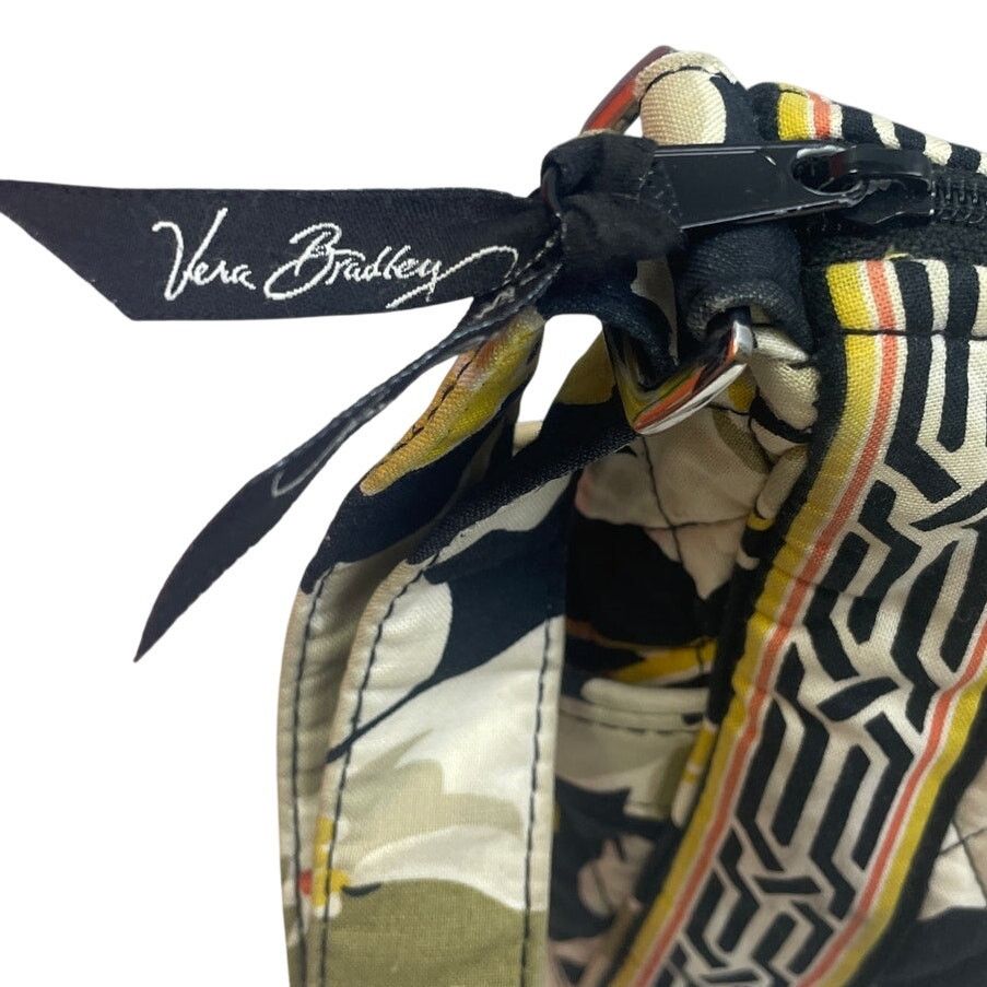 Vera Bradley Vera Bradley Magnolia Adjustable Strap Center Zip Purse Size ONE SIZE - 2 Thumbnail
