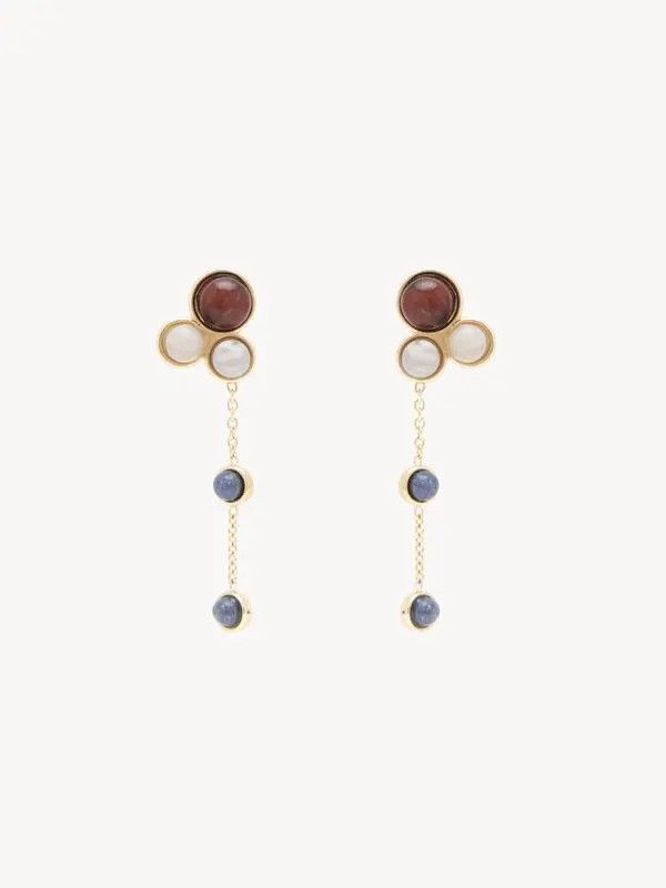Chloe o1loc1c1024 Size: OS / Earrings in Multicolor Size ONE SIZE - 1 Preview