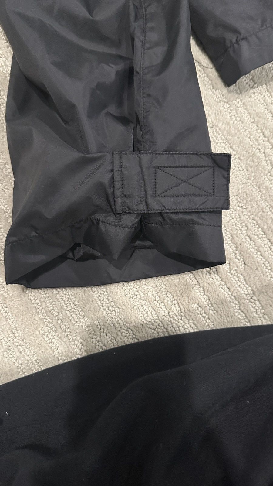 Adidas 🪂🪂RARE adidas parachute pants🪂🪂 Size US 34 / EU 50 - 3 Thumbnail