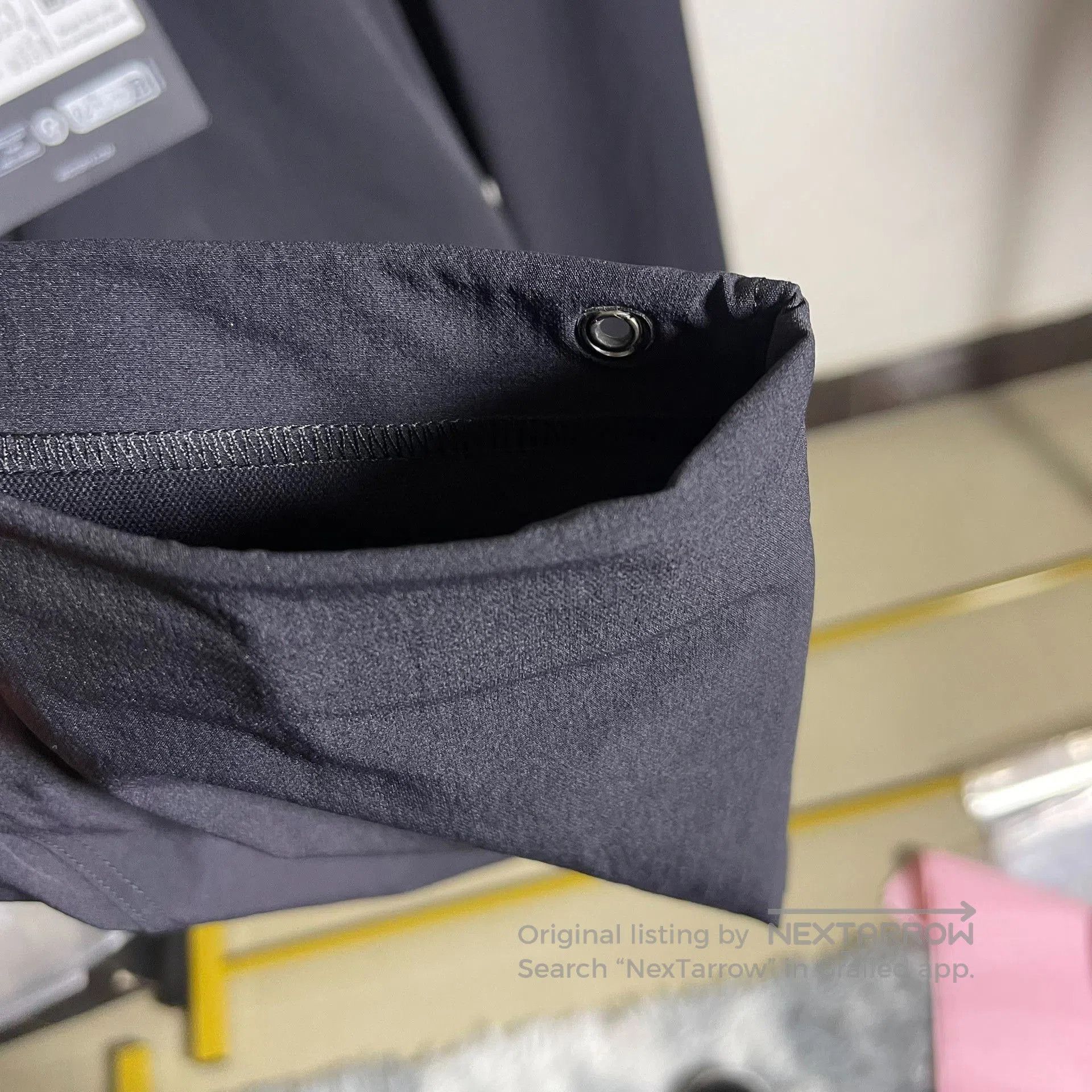 Arc'teryx Arcteryx Gamma Pant Men's. Size US 36 / EU 52 - 7 Thumbnail