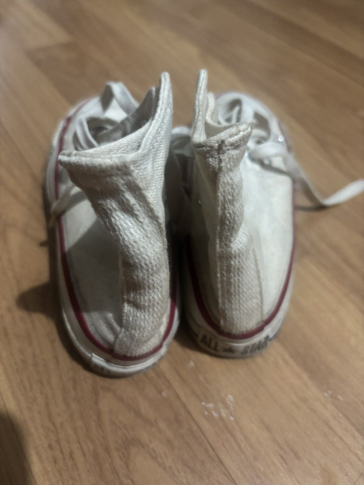 Converse Converse All star usa 80s Size US 5.5 / IT 35.5 - 6 Thumbnail