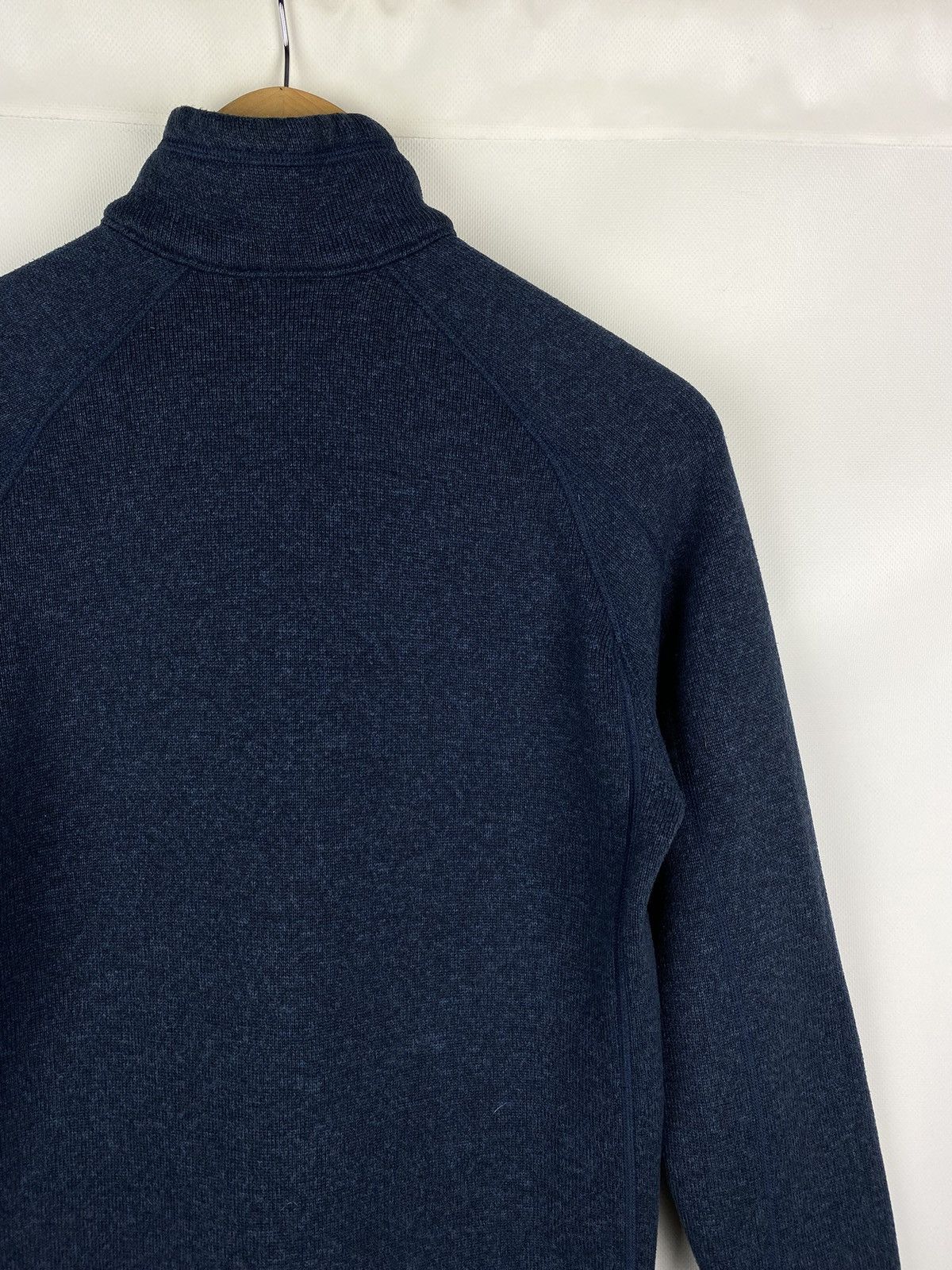 Patagonia Patagonia men’s 1/3 zip fleece pullover size S Size US S / EU 44-46 / 1 - 15 Thumbnail