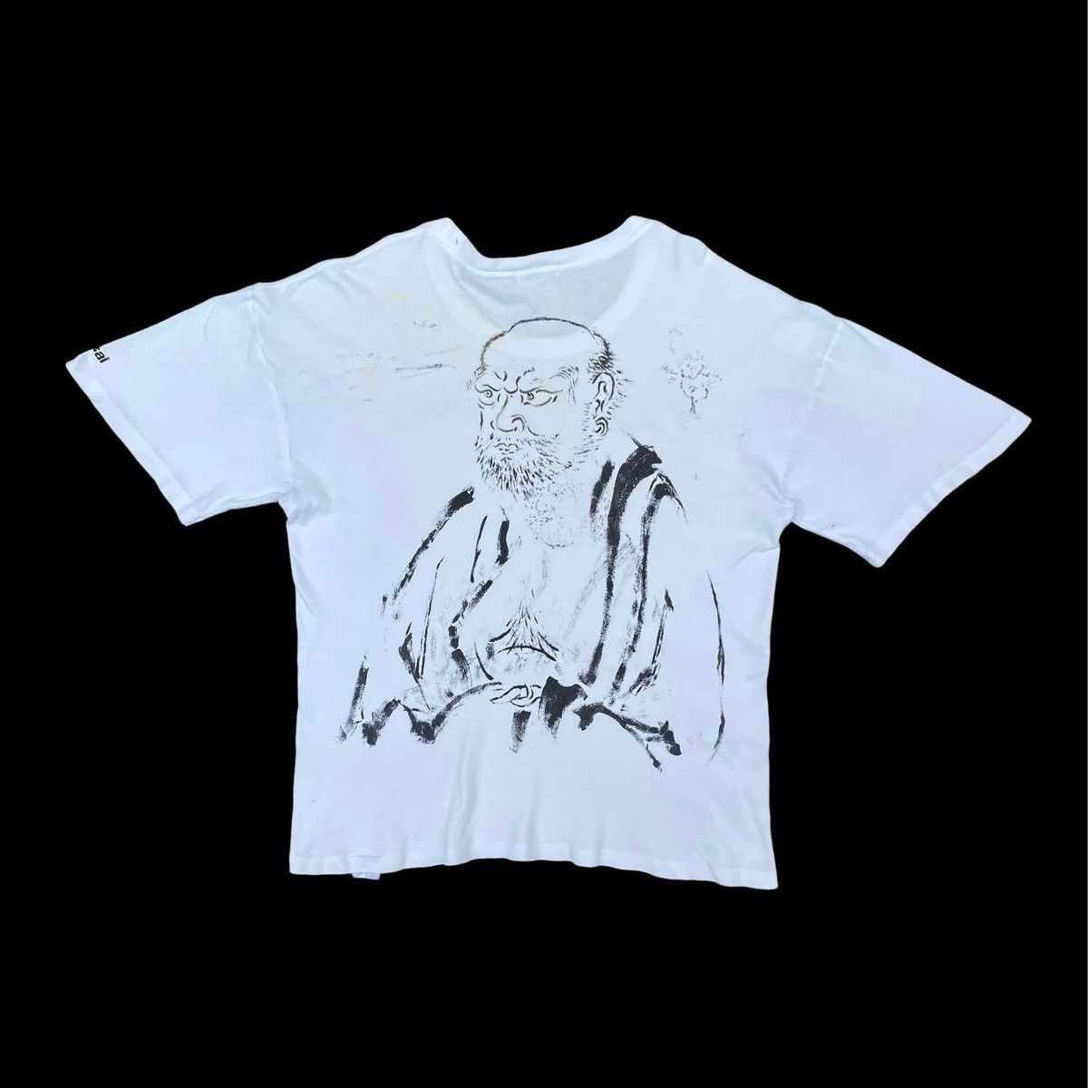 Kansai Yamamoto RARE ‼️ Kansai Yamamoto Size US L / EU 52-54 / 3 - 1 Thumbnail