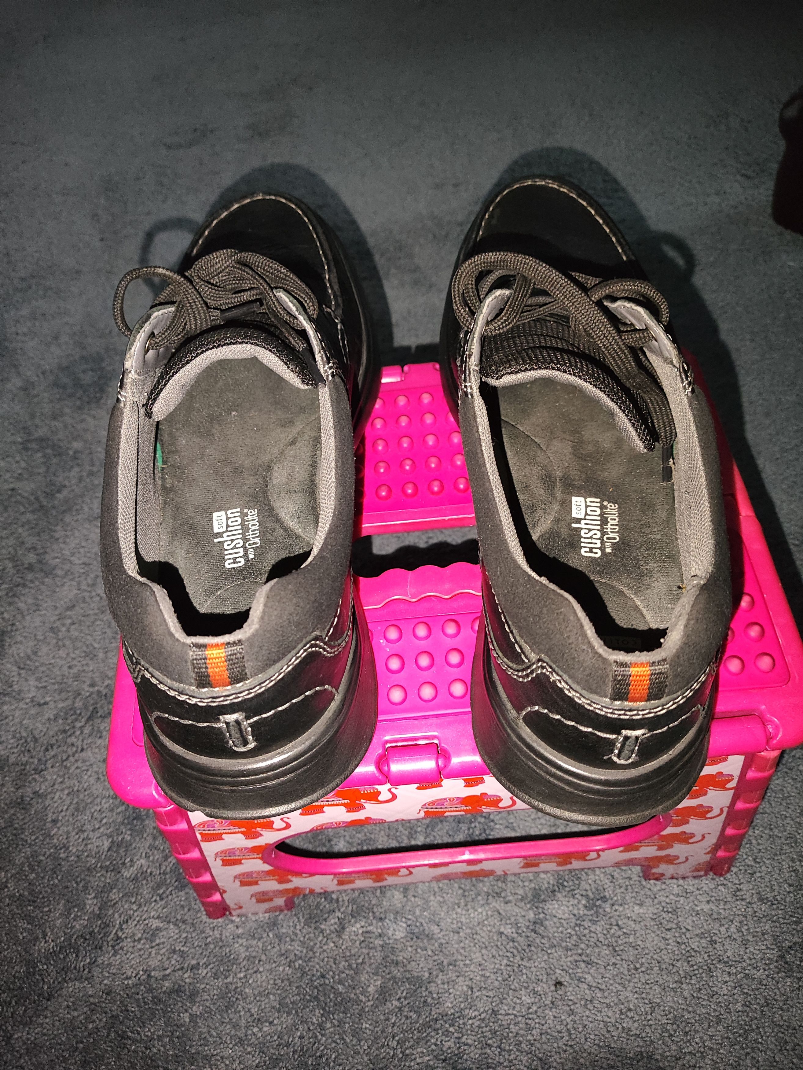 Clarks Clarks men shoes Size 10 Size US 10 / EU 43 - 3 Thumbnail