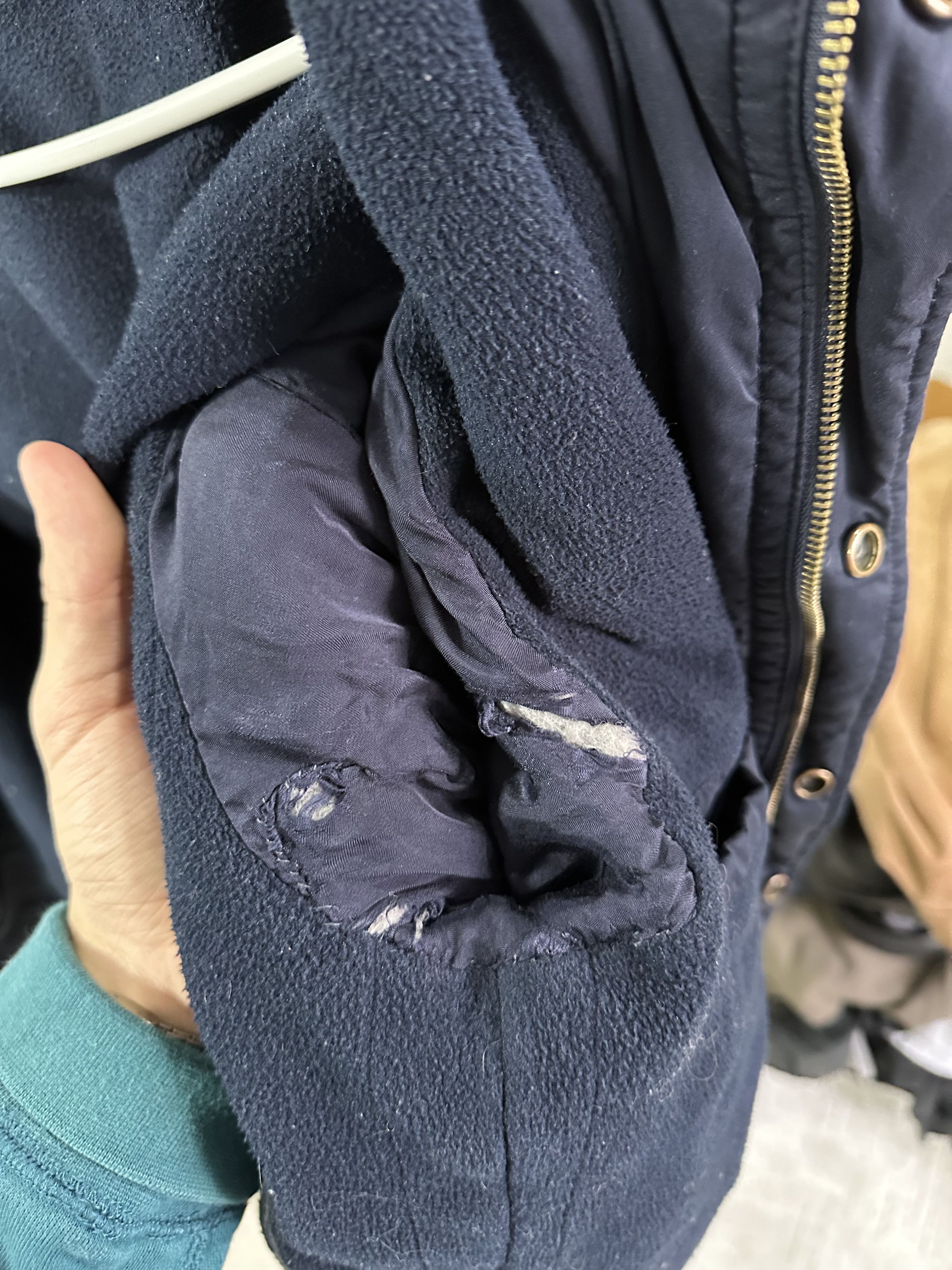 Polo Ralph Lauren × Vintage Polo Ralph Lauren Jacket Size US XL / EU 56 / 4 - 11 Thumbnail