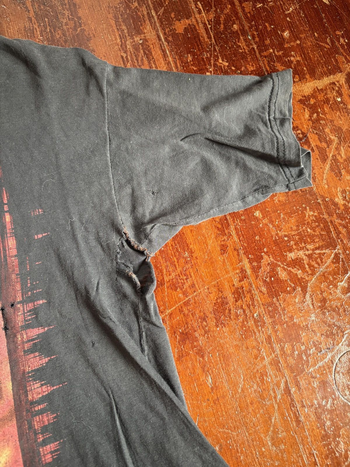 Other SODOM M-16 OG tour Size US S / EU 44-46 / 1 - 3 Thumbnail