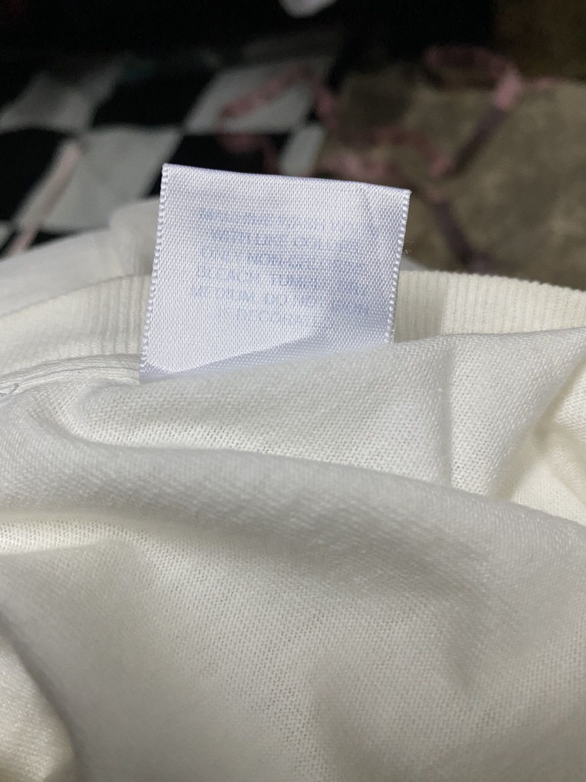 Supreme × Vintage SUPREME RAT RACE TSHIRTS Size US L / EU 52-54 / 3 - 5 Thumbnail
