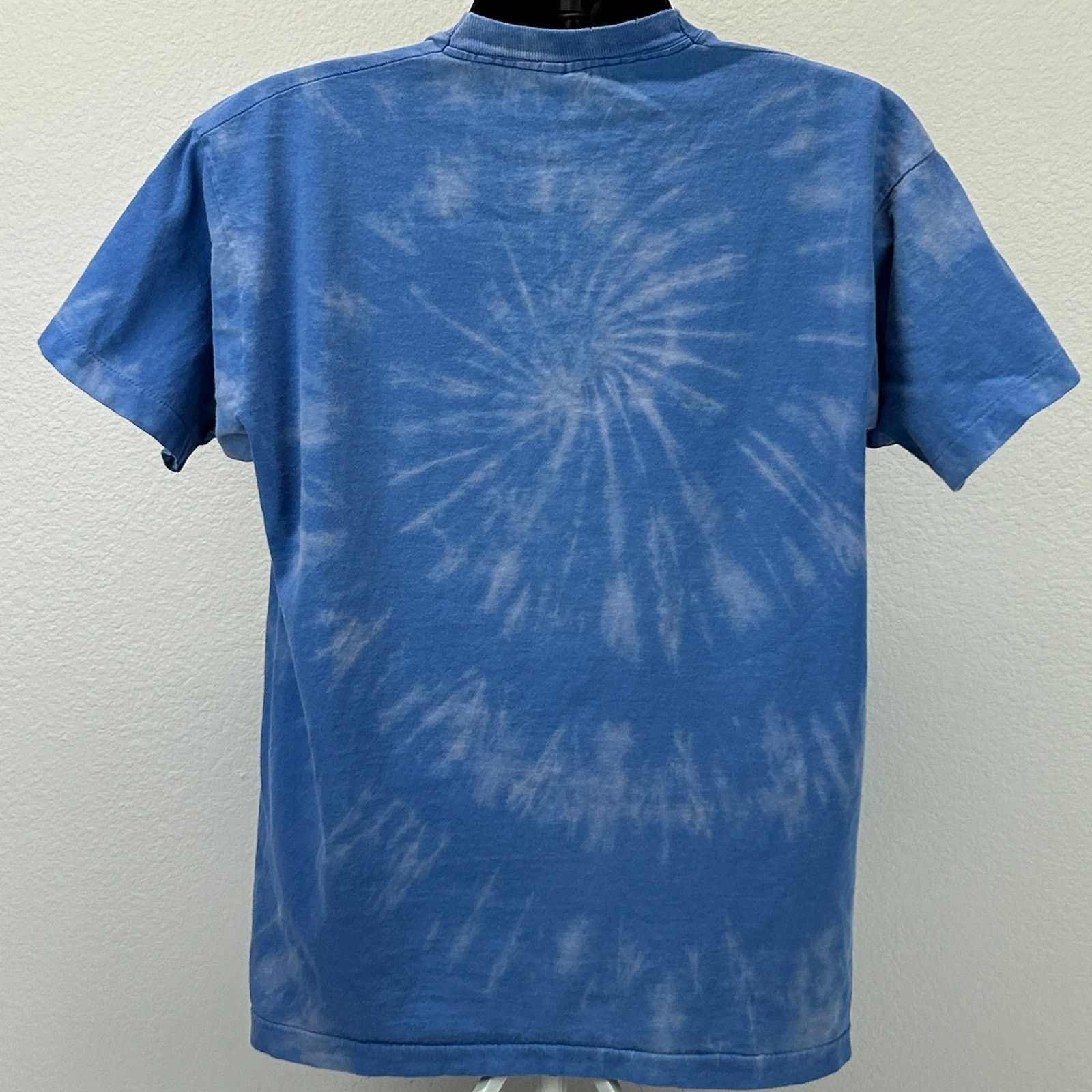 Fruit Of The Loom Vintage 90s Cheers Boston Bull & Finch Pub T Shirt X-Large Size US XL / EU 56 / 4 - 3 Thumbnail