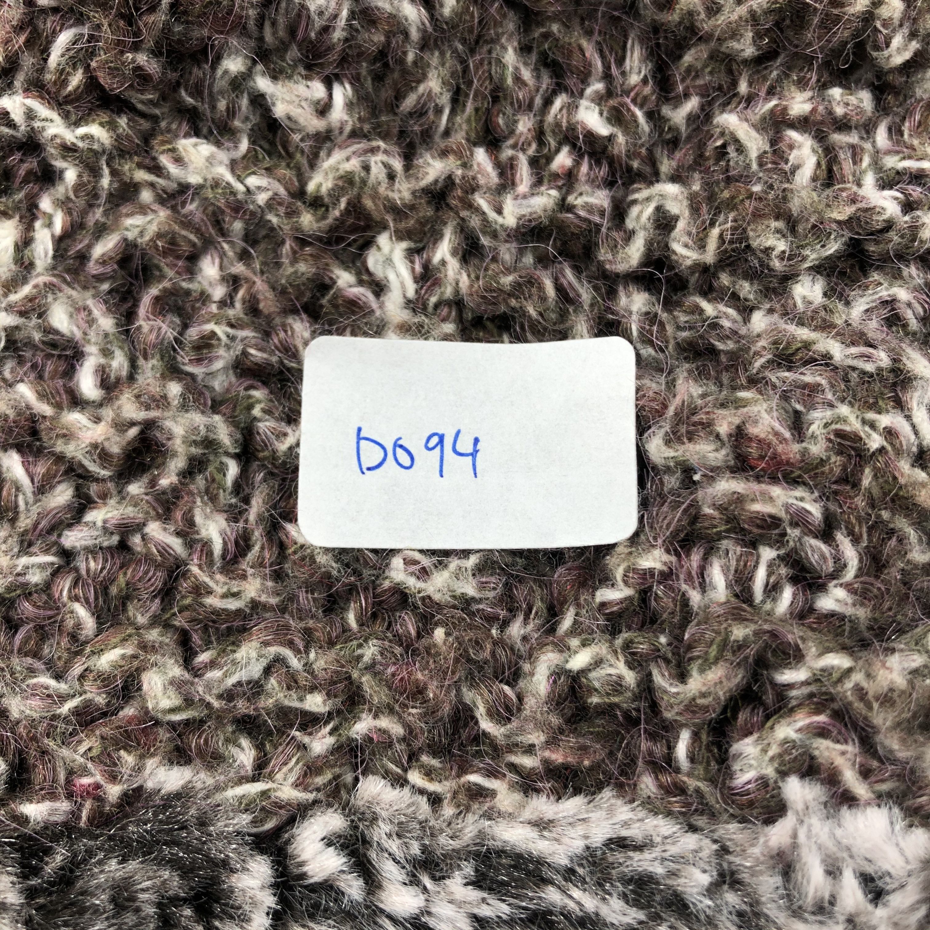Japanese Brand × Vintage Unknown Ear Flap Hat Beanie Snow Hat Snow Cap -D094 Size ONE SIZE - 5 Thumbnail