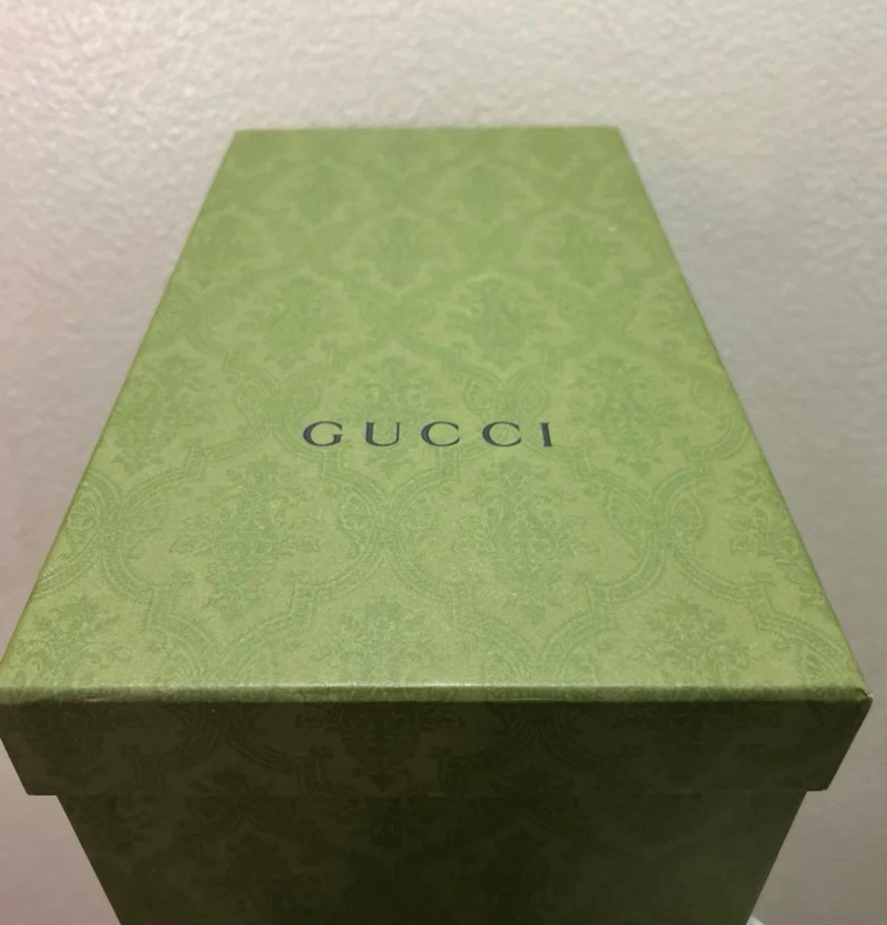 Gucci Gucci 1977 Tennis Shoes “Green” Size US 9 / EU 42 - 7 Thumbnail