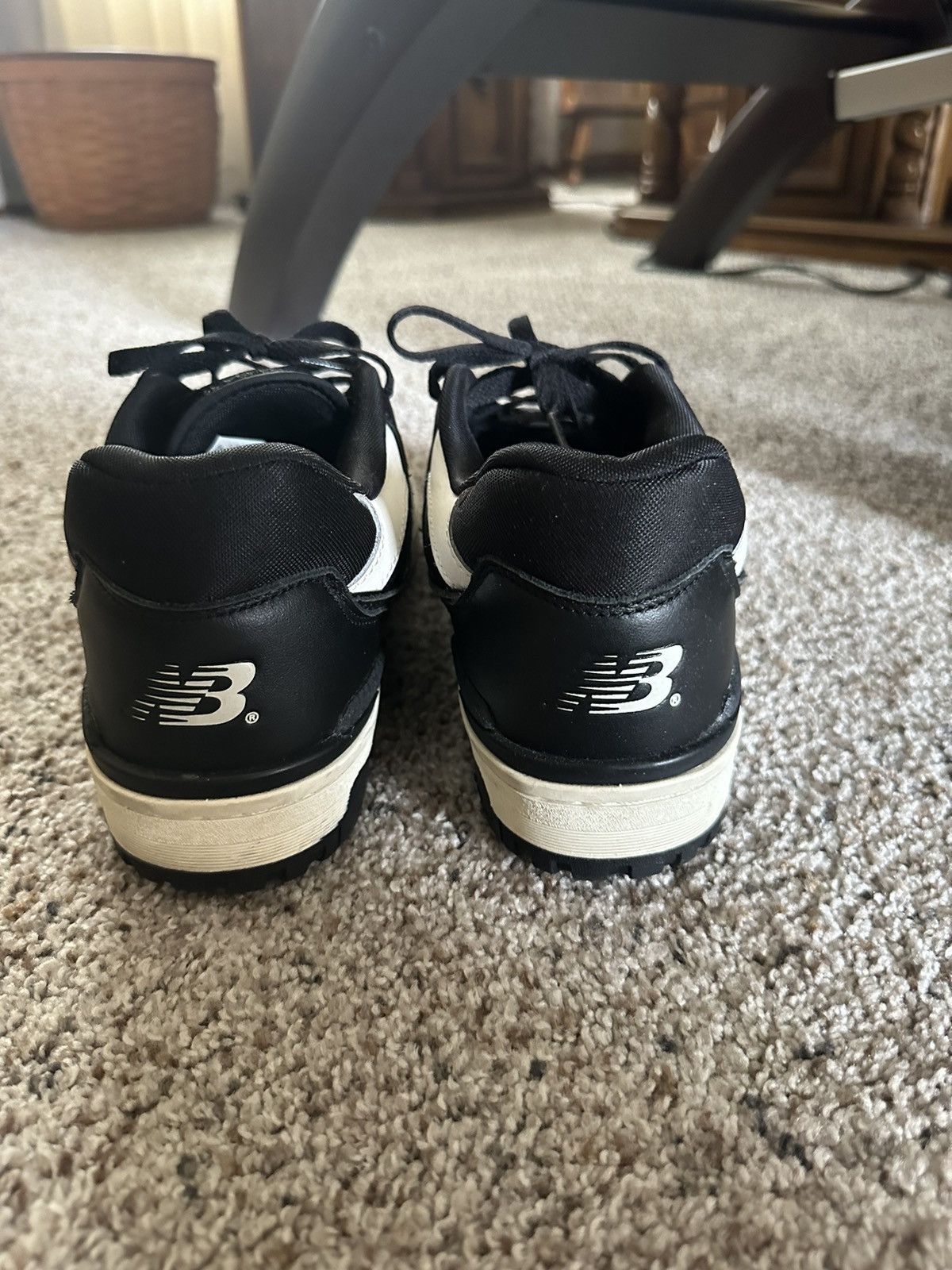 New Balance New Balance 550 Panda Size 11 Size US 11 / EU 44 - 7 Thumbnail