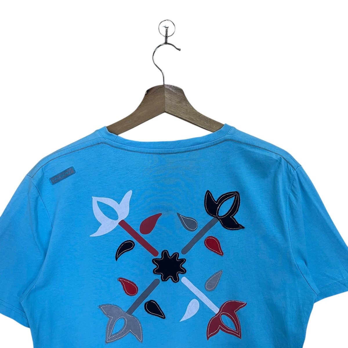 Billabong × Oxbow Oxbow Surf Shortsleeve Tee Size US M / EU 48-50 / 2 - 4 Thumbnail