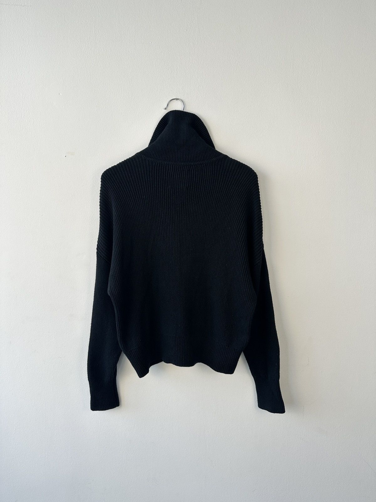 Abercrombie & Fitch Abercrombie & Fitch Full Zip Sweater Cardigan XL Oversized Size XL / US 12-14 / IT 48-50 - 9 Thumbnail