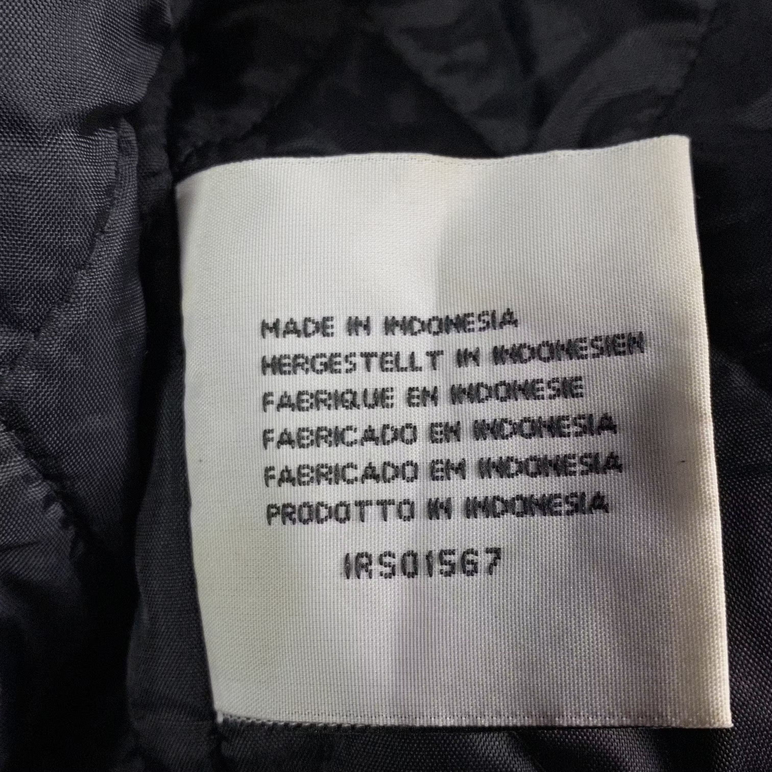 Vintage Mens Vintage Jacket Fisle of Man 2000 Size XL Size US XL / EU 56 / 4 - 9 Thumbnail