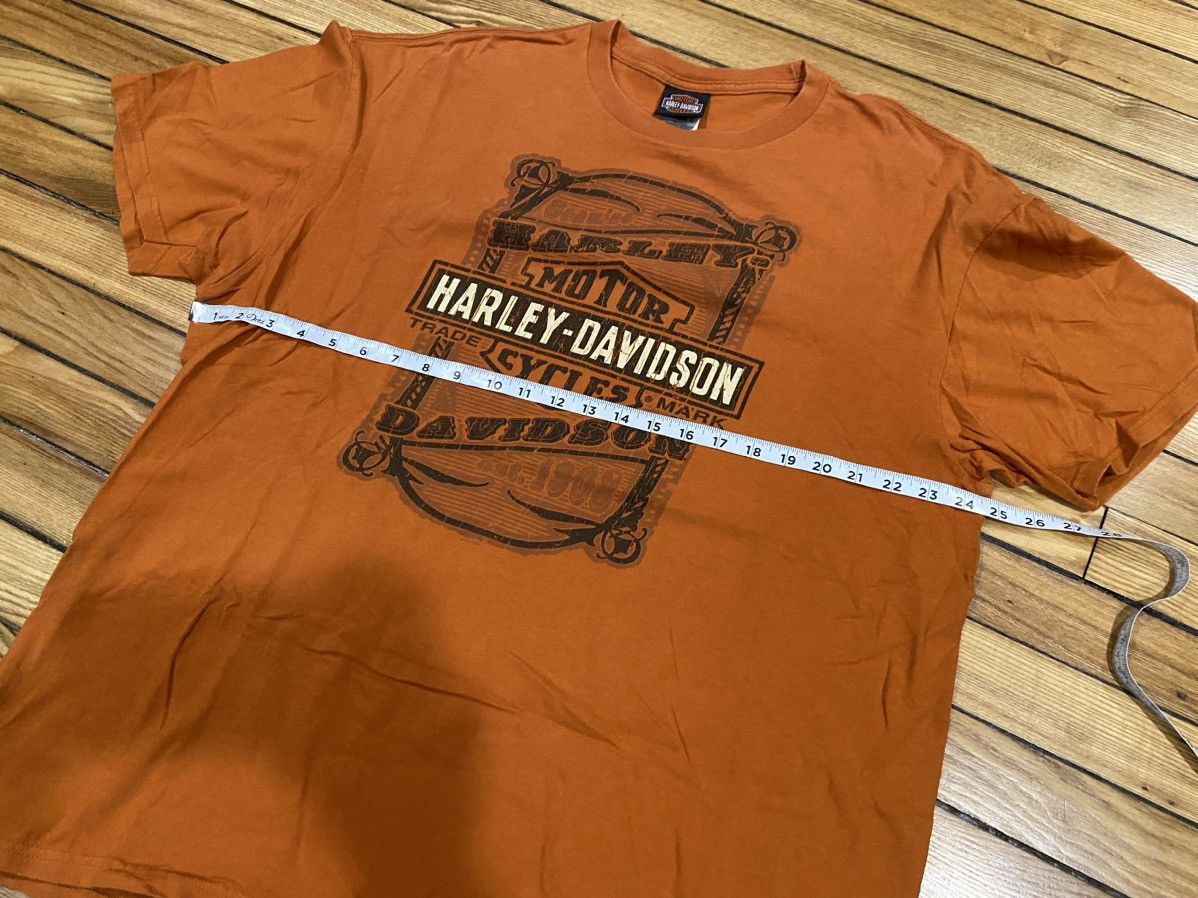 Harley Davidson × Vintage HD England xxl Size US XXL / EU 58 / 5 - 6 Thumbnail