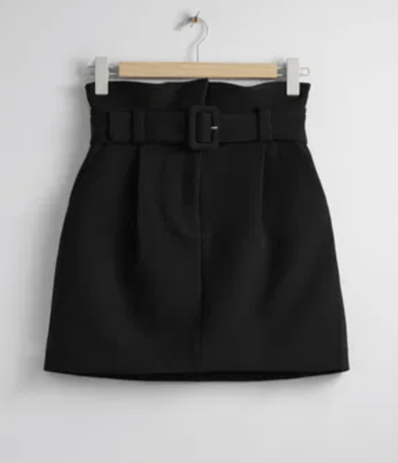 & Other Stories & Other Stories Skirt Size 26" / US 2 / IT 38 - 1 Thumbnail