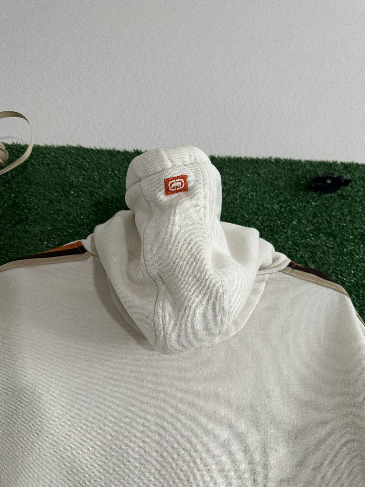 Ecko Unltd. Rare vintage y2k Ecko Unltd Sweater Mens Adult 3XL Hoodie Size US XXL / EU 58 / 5 - 7 Thumbnail