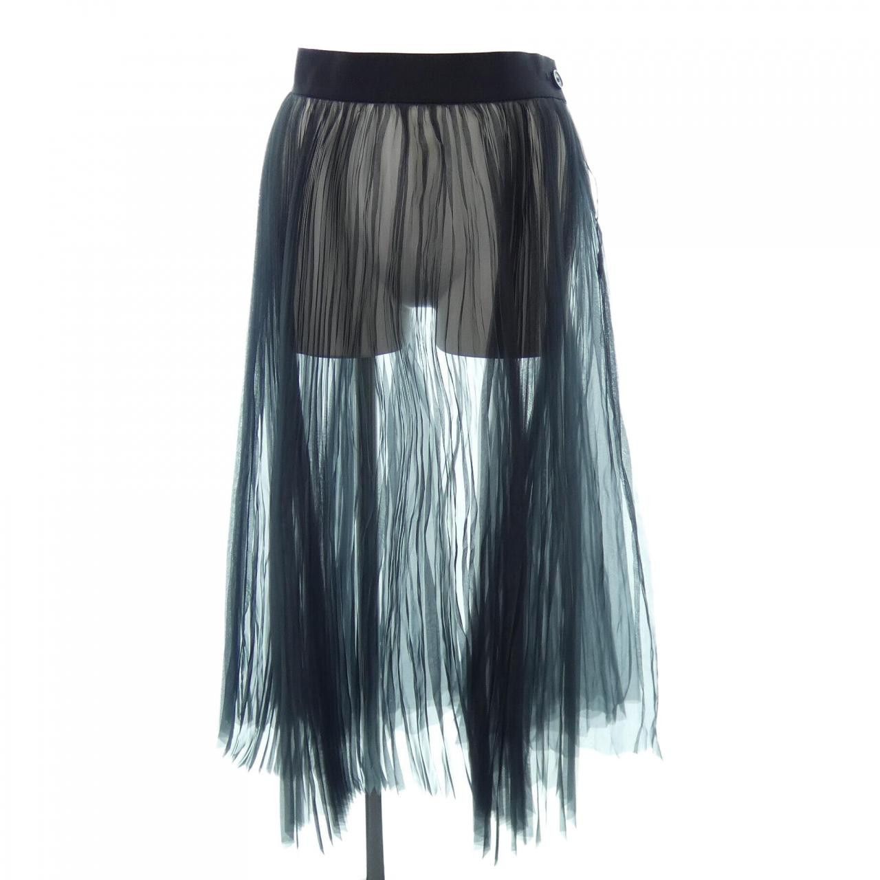 Other Other HYKE Skirt Textile Skirts 181-14046 DUTY FREE for USA Size ONE SIZE - 1 Thumbnail