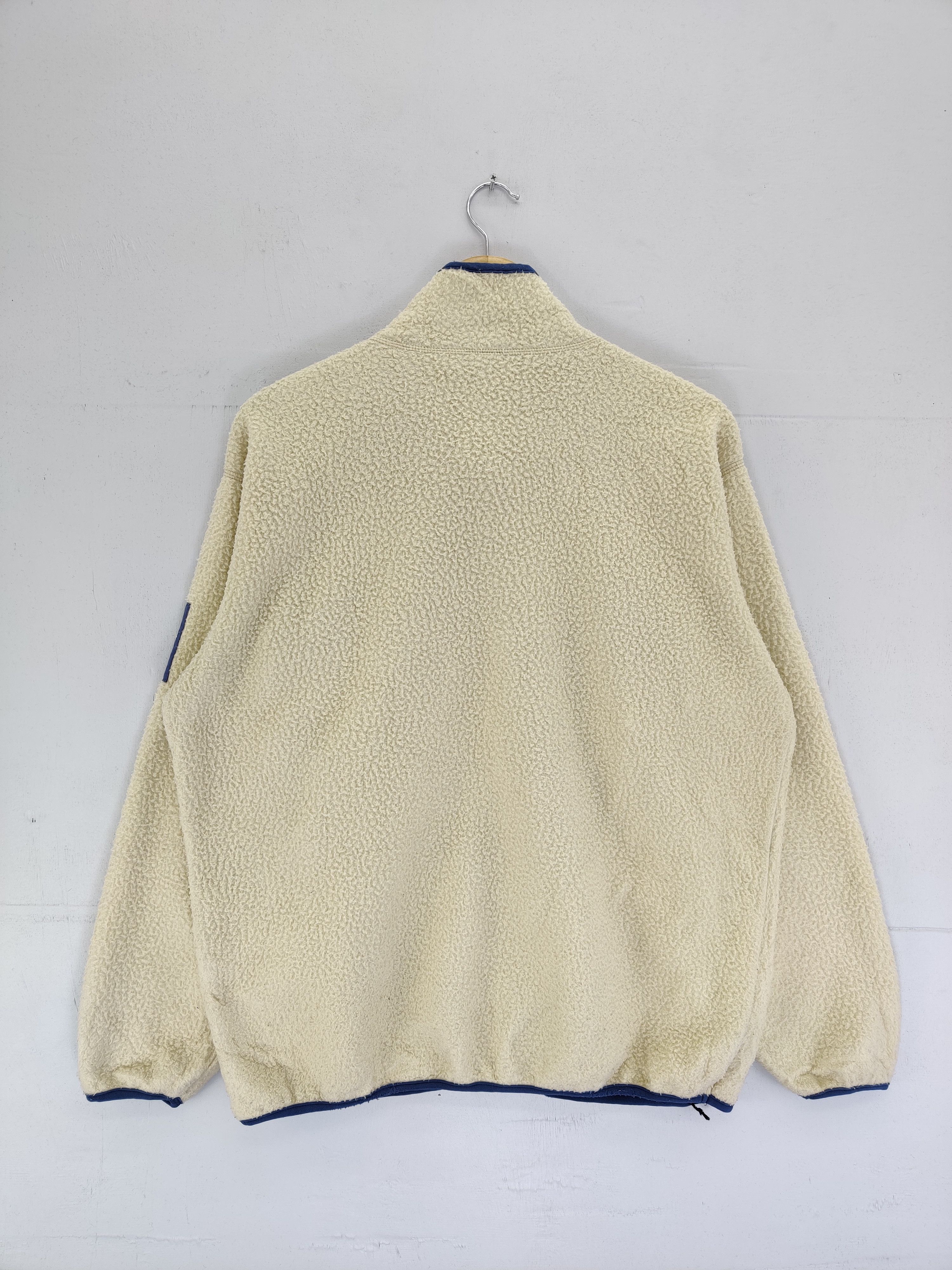 Helly Hansen Vintage Helly Hansen Deep Pile Sherpa Jacket Size US M / EU 48-50 / 2 - 6 Thumbnail