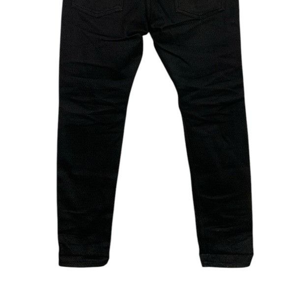 The Hundreds The Hundreds Selvedge Denim Skinny Jeans Size 32 Size US 32 / EU 48 - 6 Thumbnail