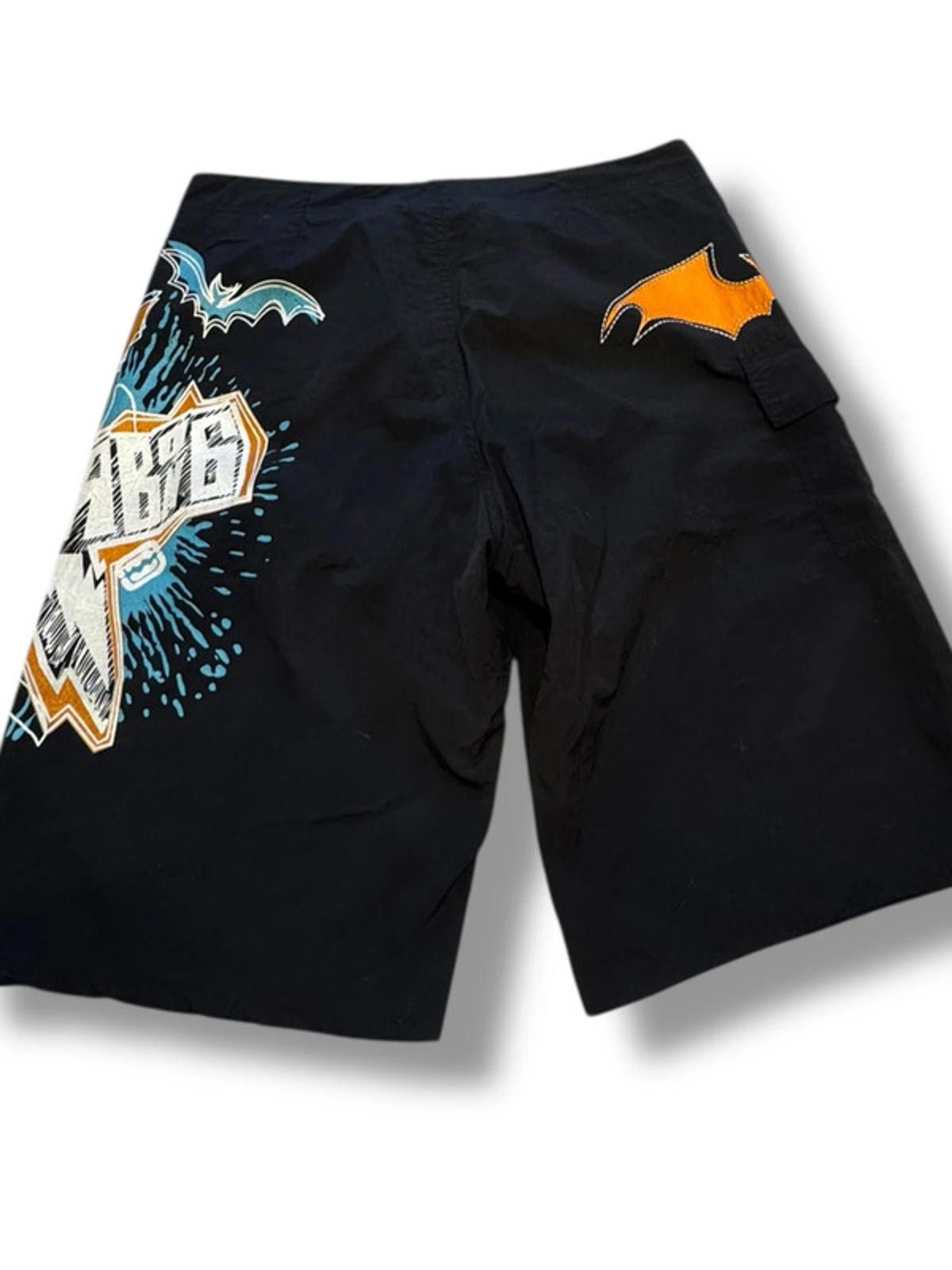 Billabong Billabong Boardwalk Swim Shorts - Size XL - Very Good Size US 36 / EU 52 - 9 Thumbnail