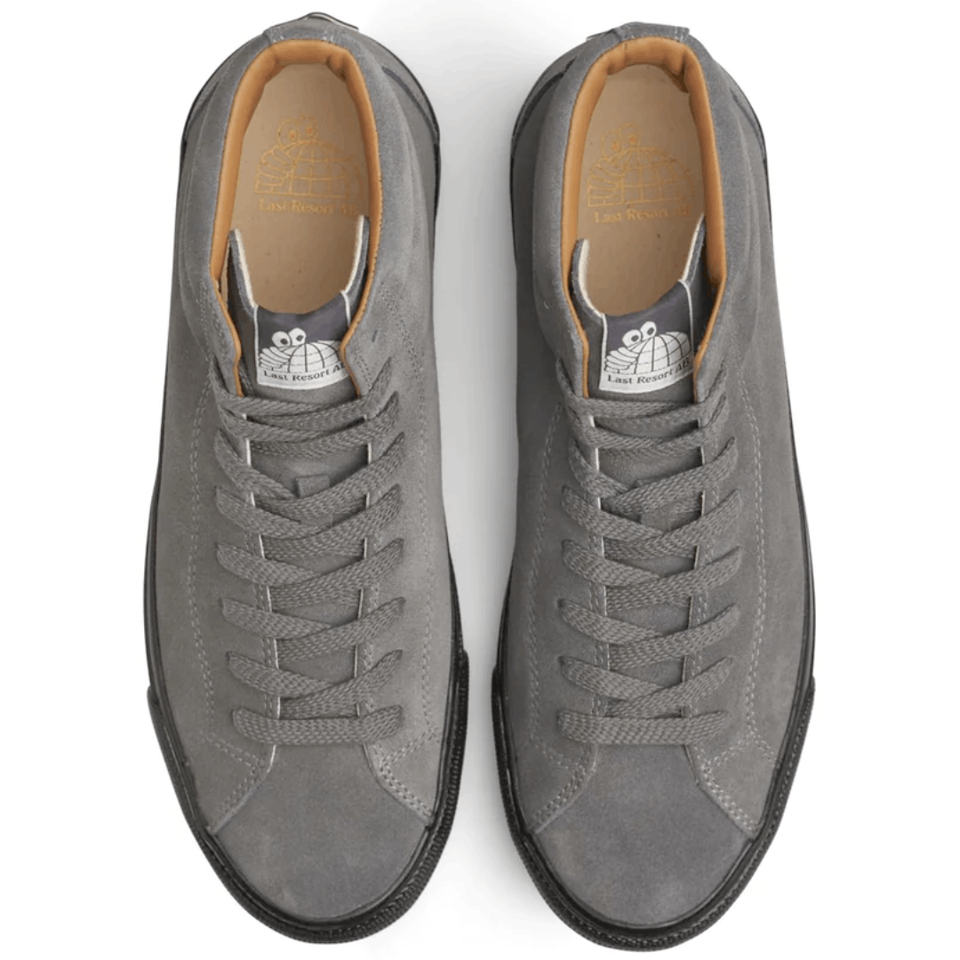 Last Resort AB LAST RESORT AB VM003-HI Suede size 10.5 Size US 10.5 / EU 43-44 - 3 Thumbnail