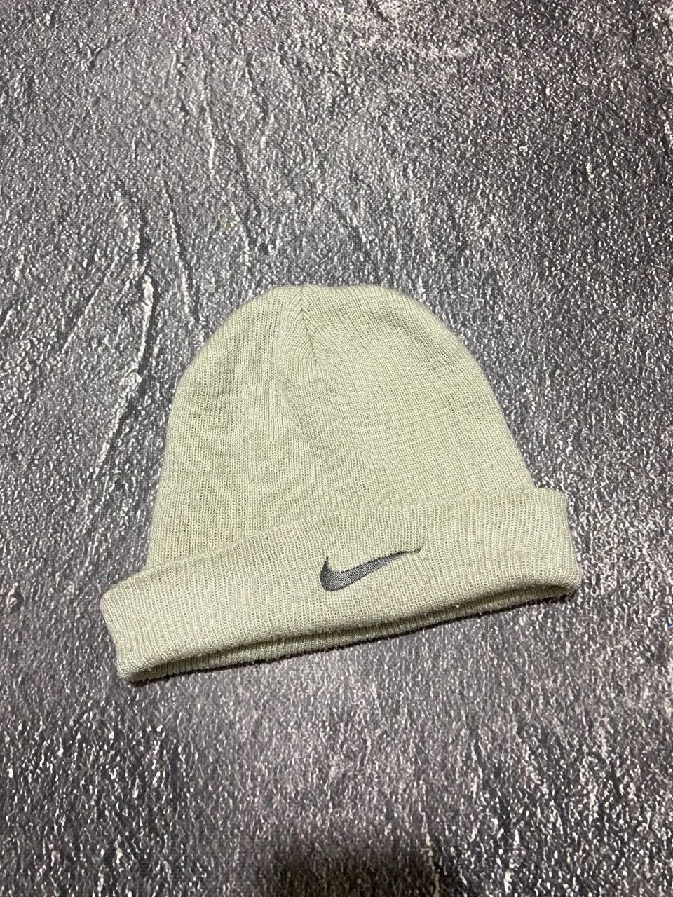 Nike Vintage Nike swoosh hat Size ONE SIZE - 2 Thumbnail