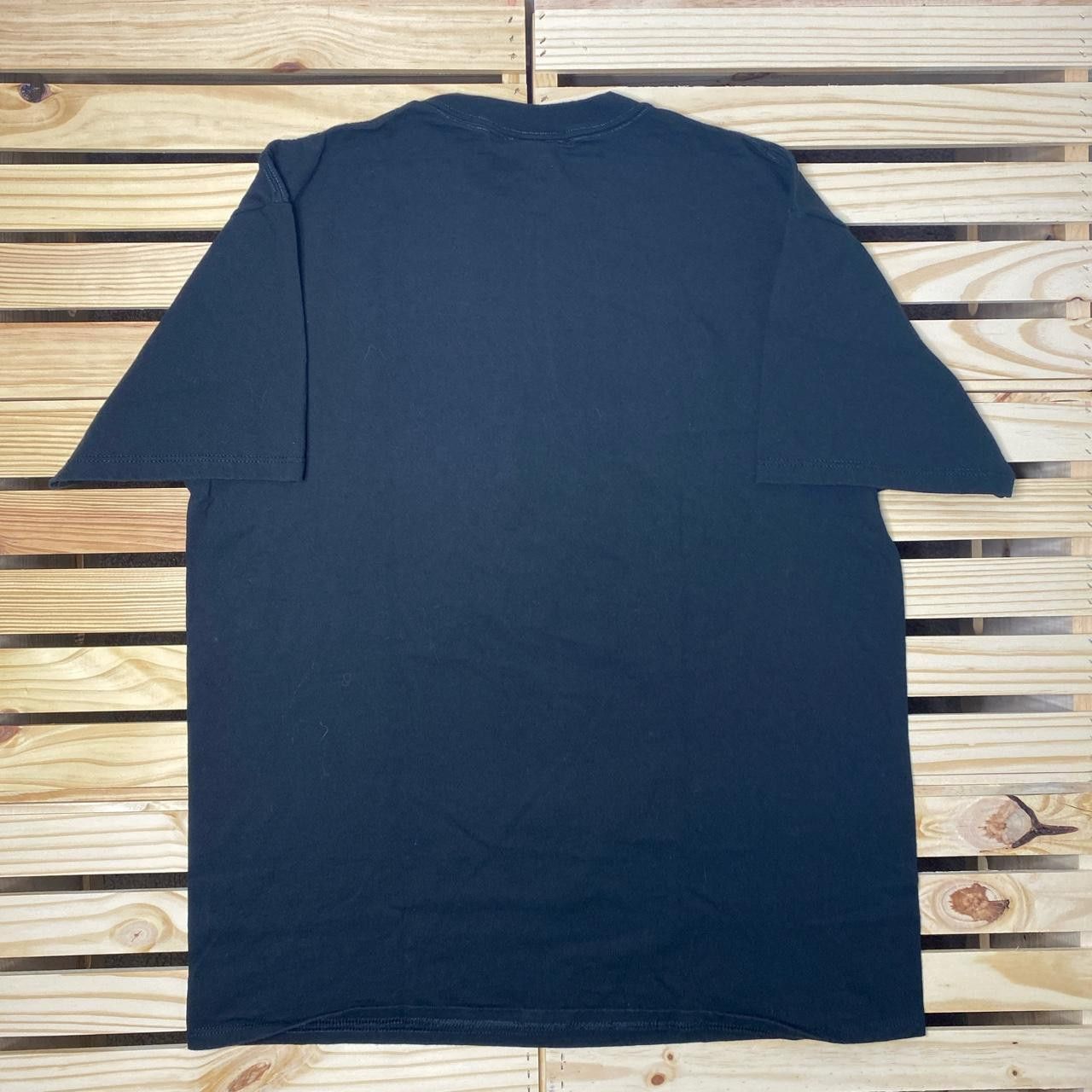 Other Vintage Halloween Black Tee Size XL Size US XL / EU 56 / 4 - 2 Thumbnail