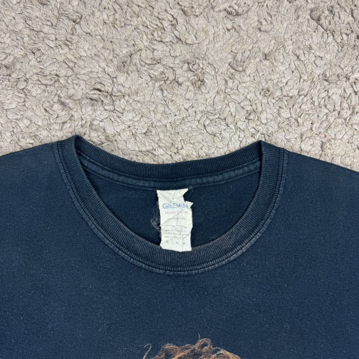 Band Tees Vintage Shania Twain Rock This Country Tour T-shirt Size US M / EU 48-50 / 2 - 11 Thumbnail