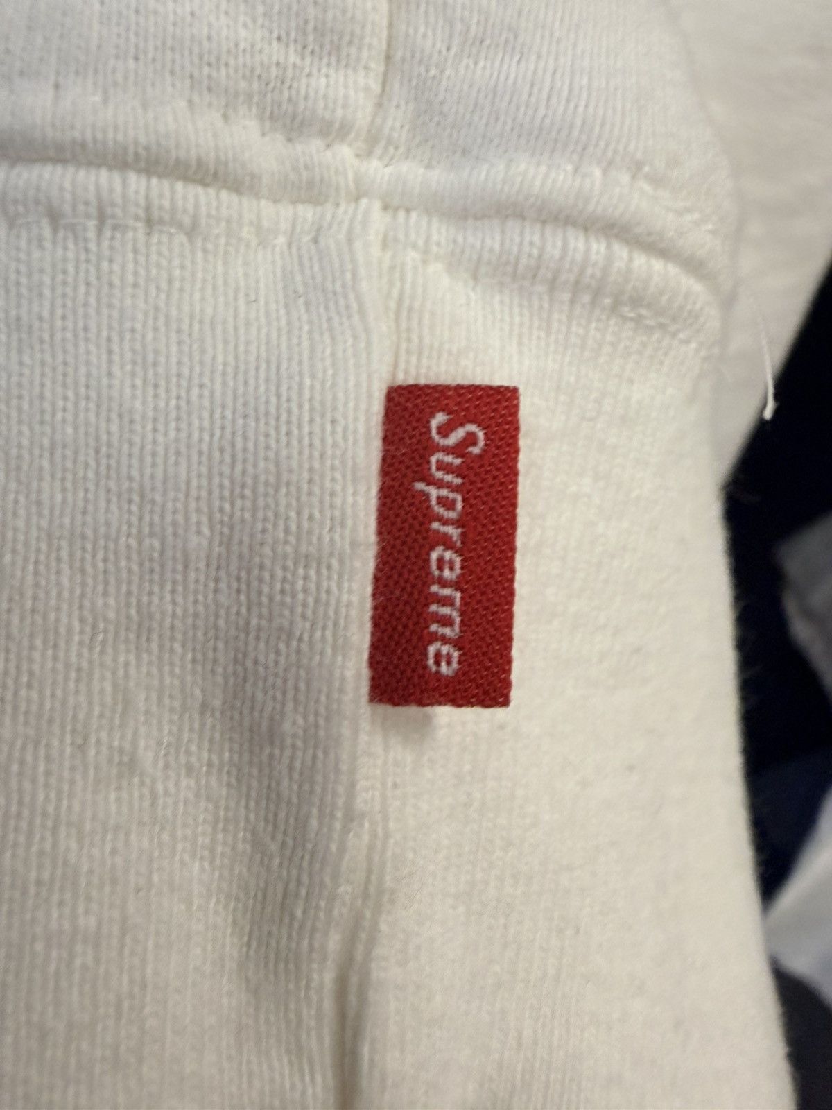 Supreme Supreme Atmosphere Urine Hoodie Size US L / EU 52-54 / 3 - 3 Thumbnail