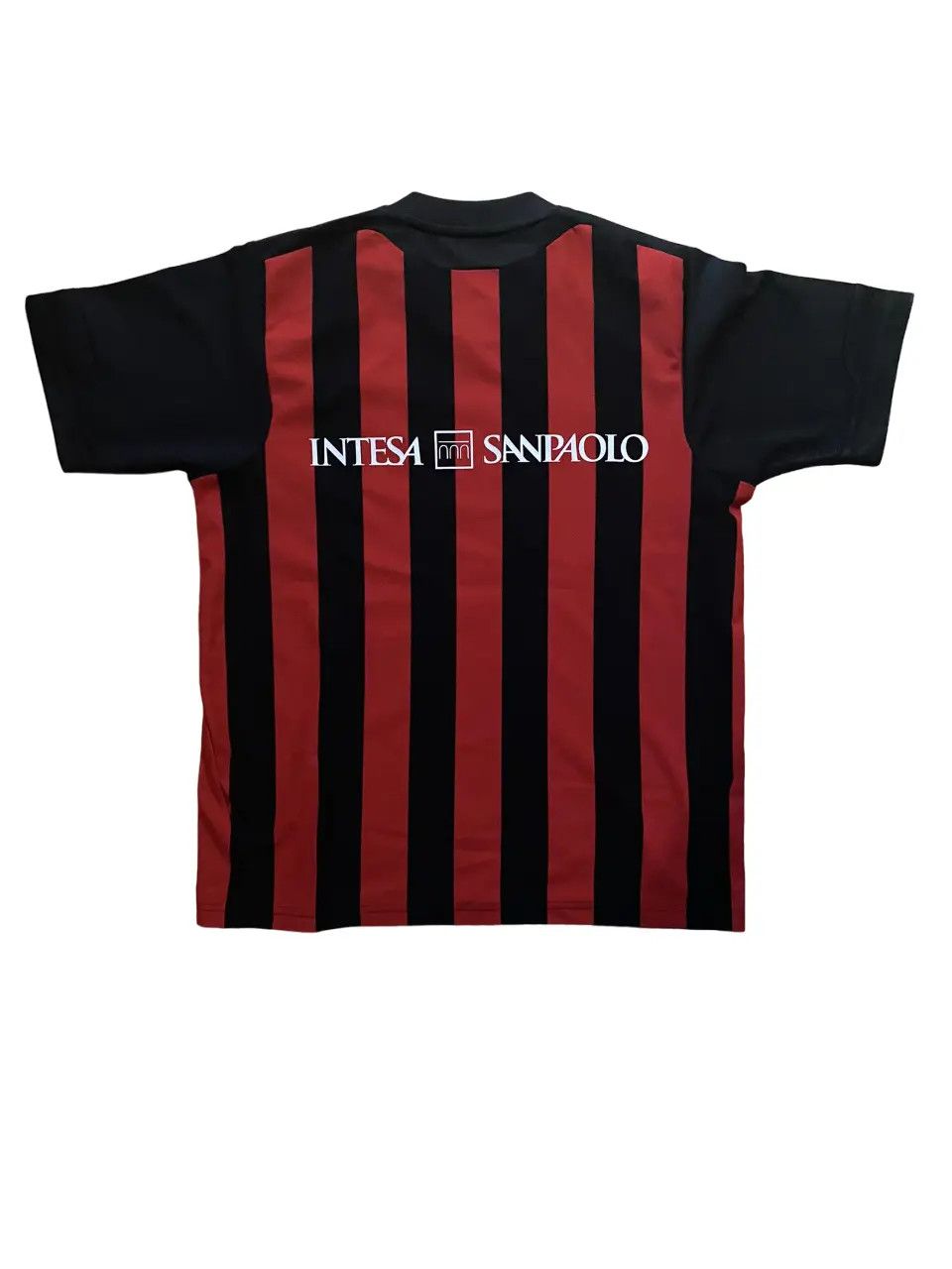 Adidas × Dolce & Gabbana AC Milan Dolce & Gabbana kit, as seen on ecco2k Size US M / EU 48-50 / 2 - 2 Thumbnail