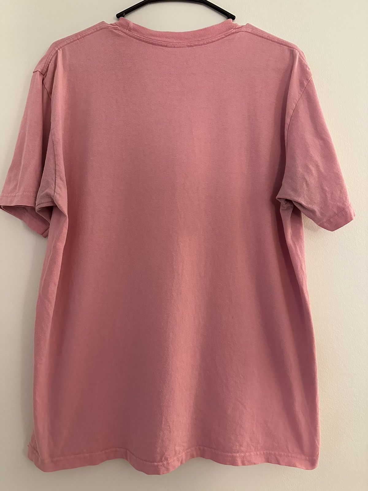 Supreme Supreme Connected Tee Size US M / EU 48-50 / 2 - 3 Thumbnail