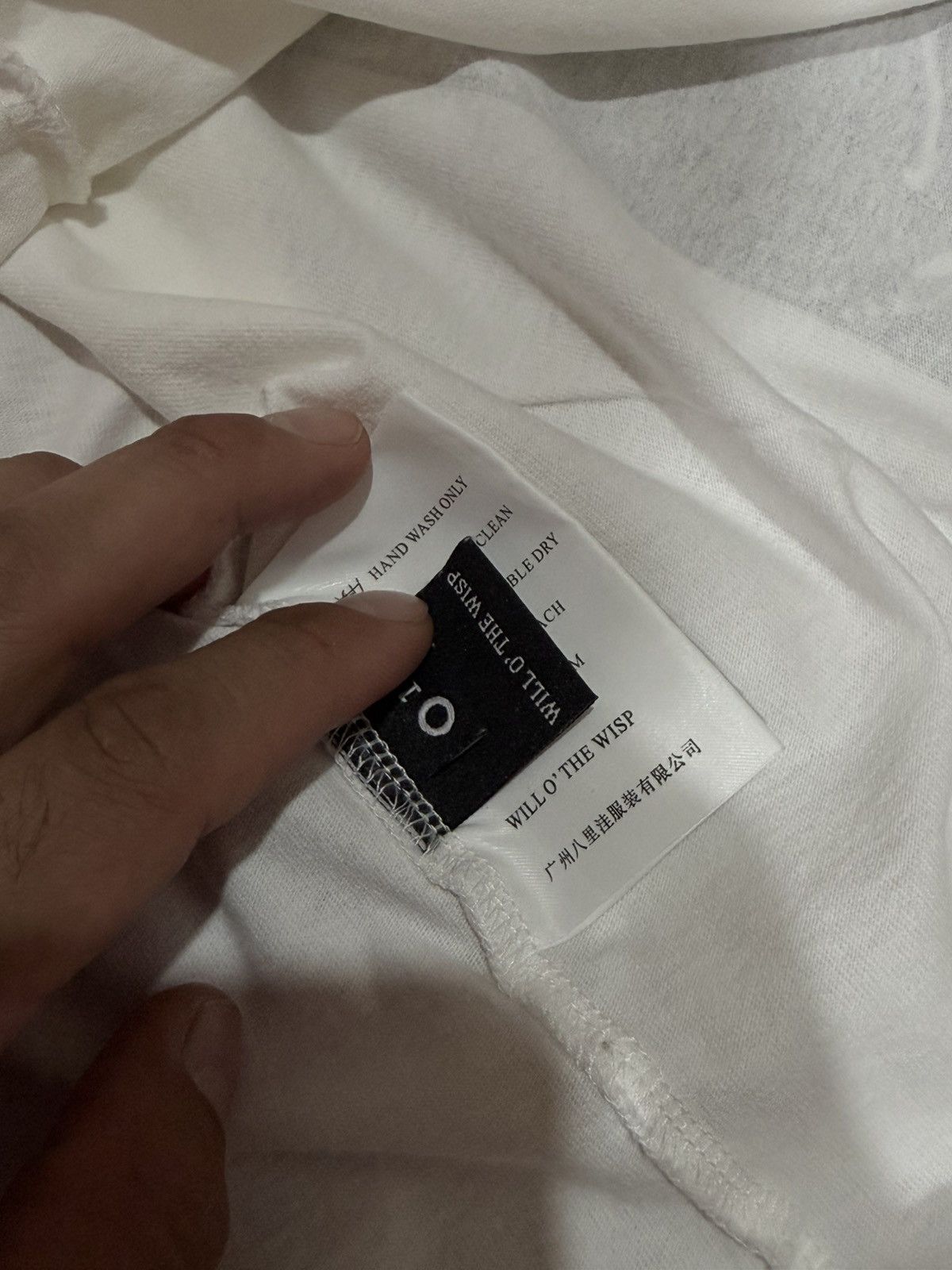 Other Kurt cobain rare tee Size US M / EU 48-50 / 2 - 11 Thumbnail