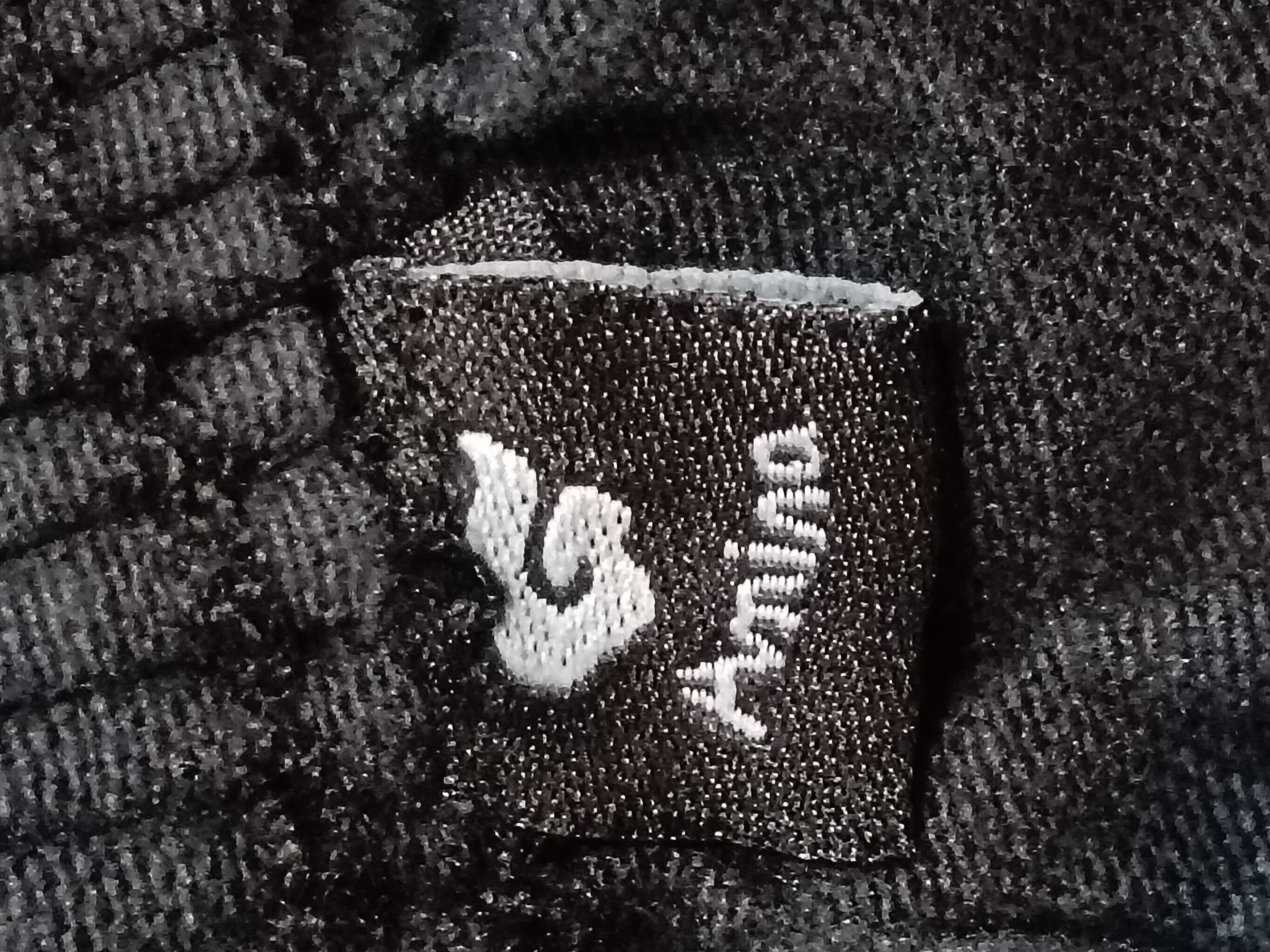 Amina Rubinacci AMINA RUBINACCI OVP NATIVE CROCTH PANT Size 33" - 2 Thumbnail
