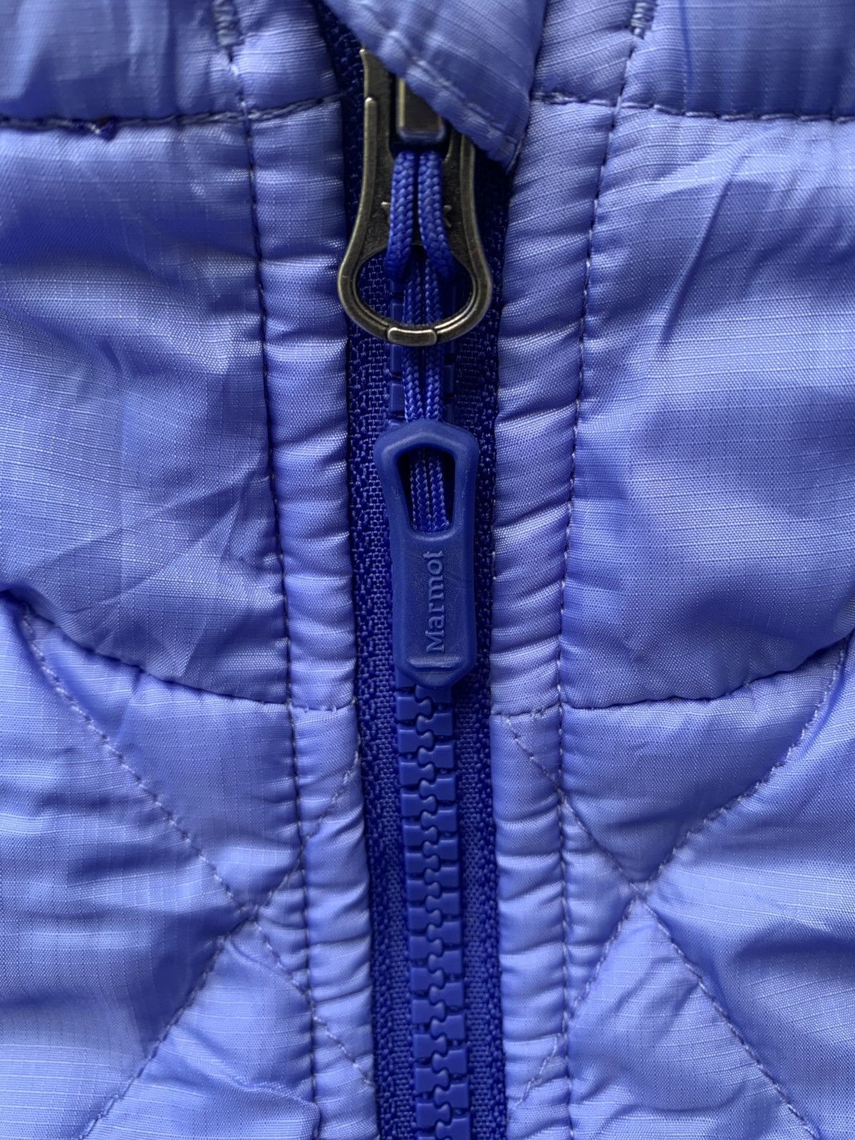 Marmot marmot quilted insulated jacket Size XL / US 12-14 / IT 48-50 - 4 Thumbnail