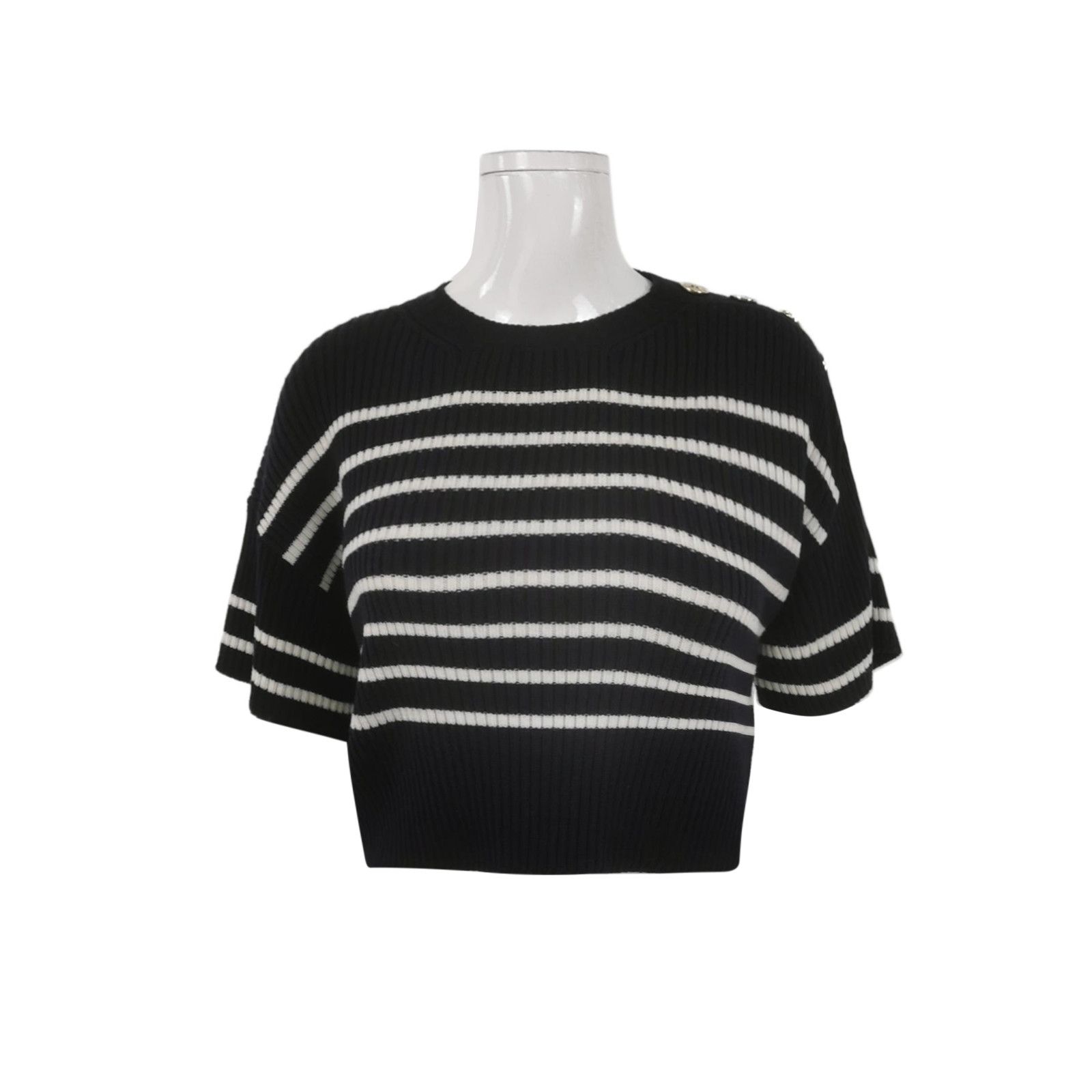 Dior Dior Women xs Sweaters Size XS / US 0-2 / IT 36-38 - 1 Thumbnail