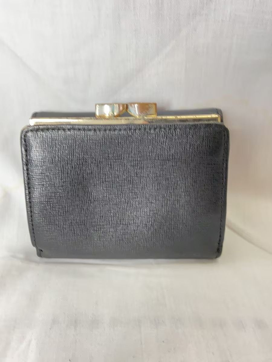 Vivienne Westwood Orb Wallet Size ONE SIZE - 2 Thumbnail