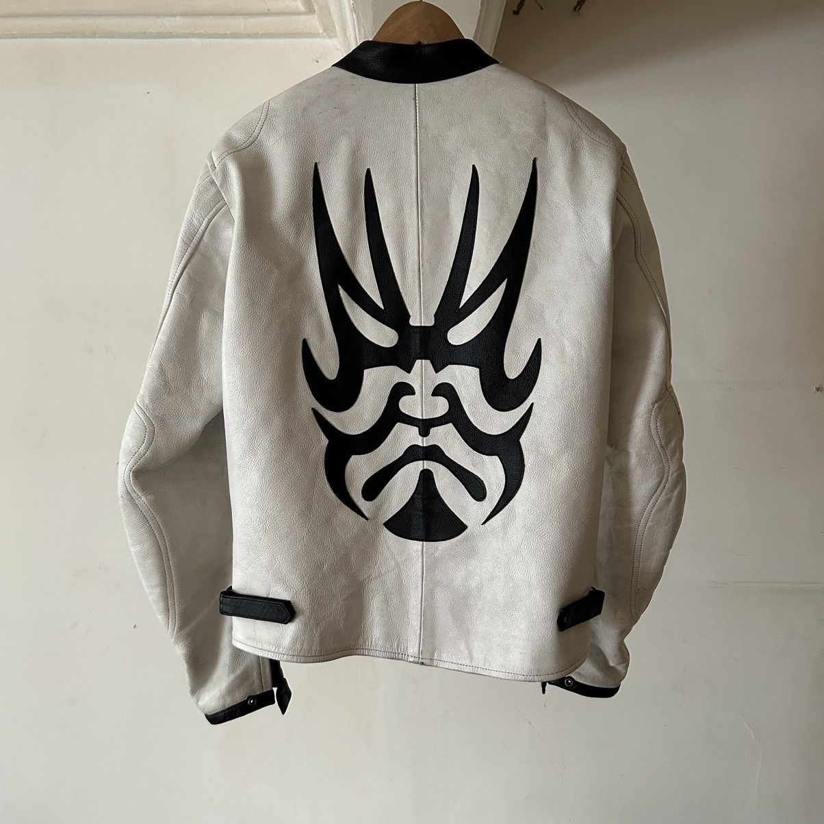 Biker jacket rare