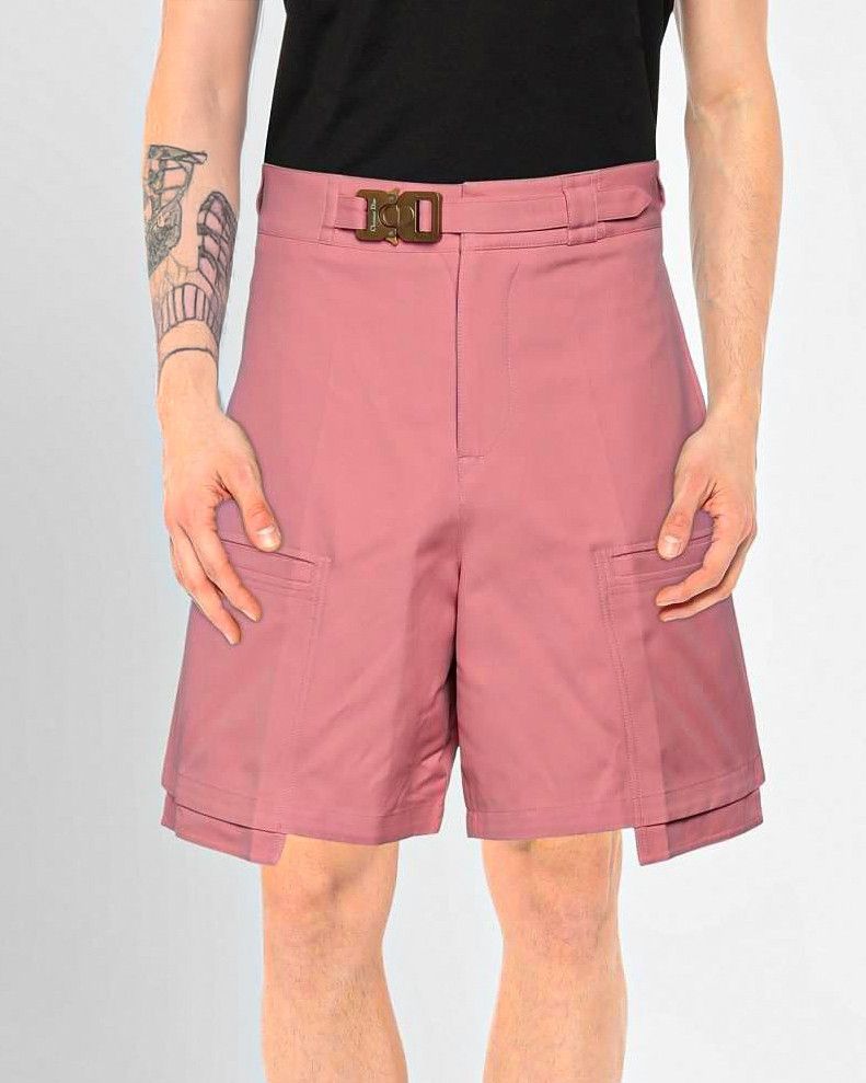 Dior Bermudas Dior x CACTUS JACK Cargo Size US 32 / EU 48 - 1 Thumbnail